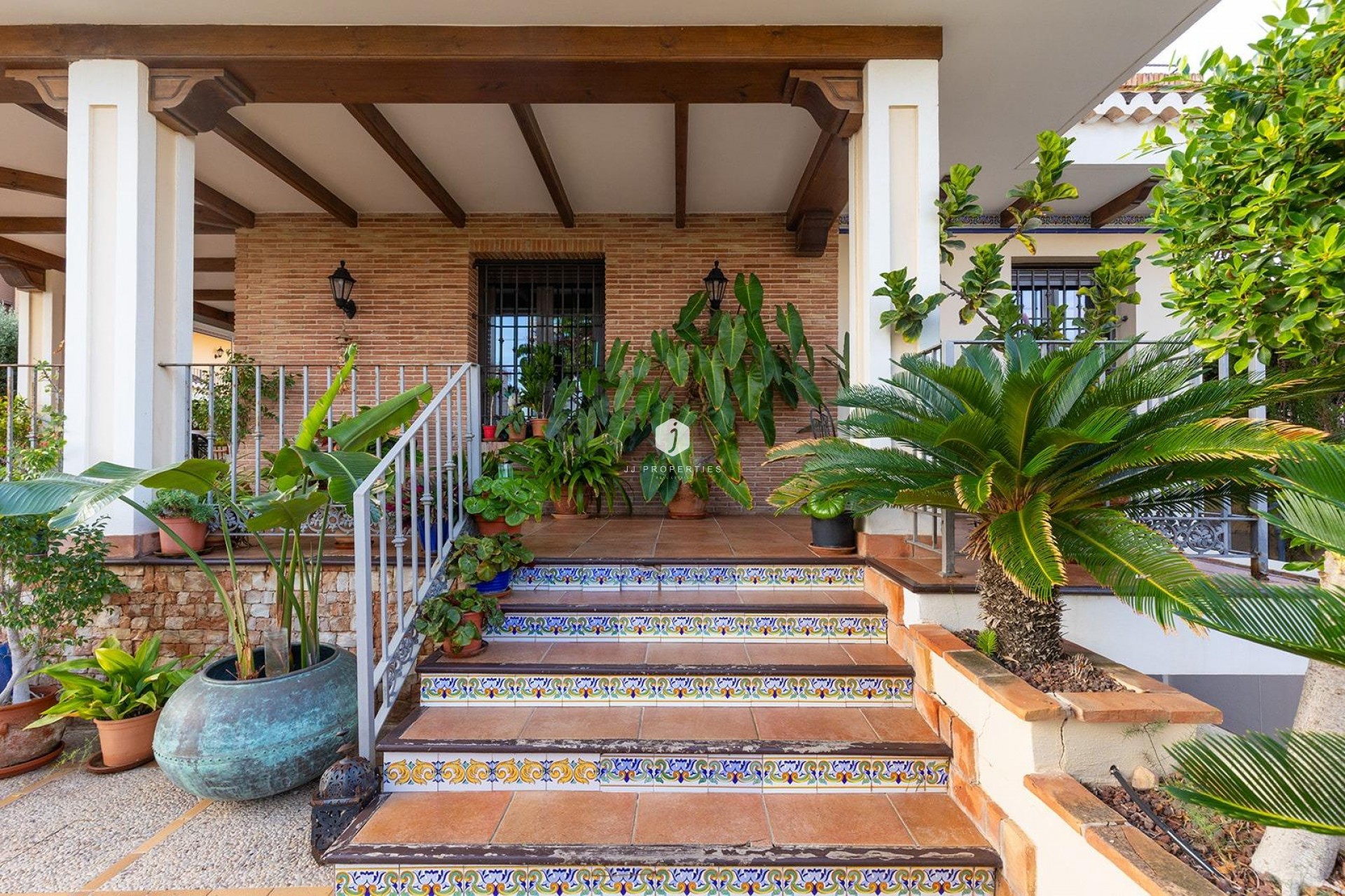 Aus zweiter Hand - Villa -
Torrevieja - La veleta