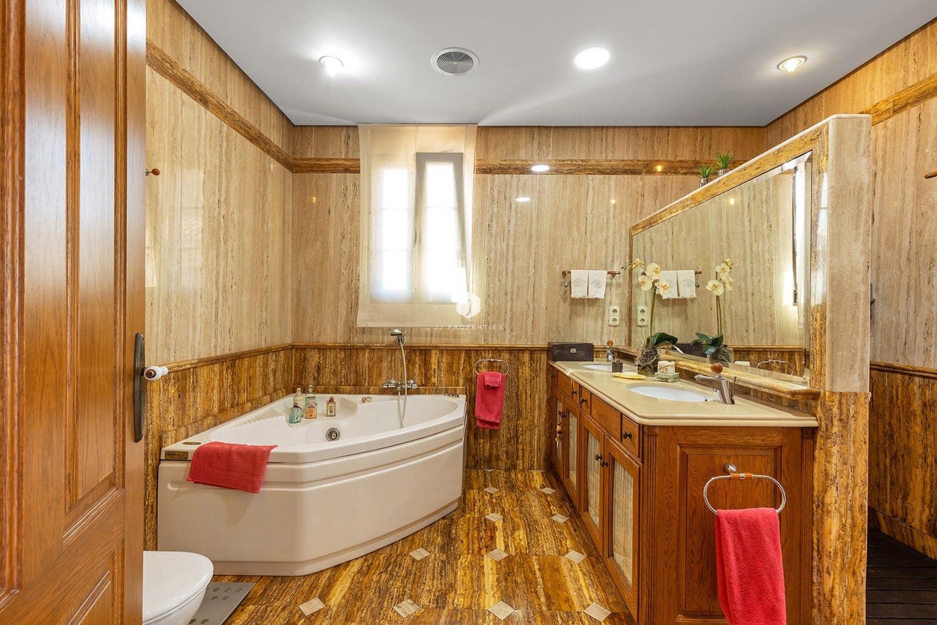 Aus zweiter Hand - Villa -
Torrevieja - La veleta