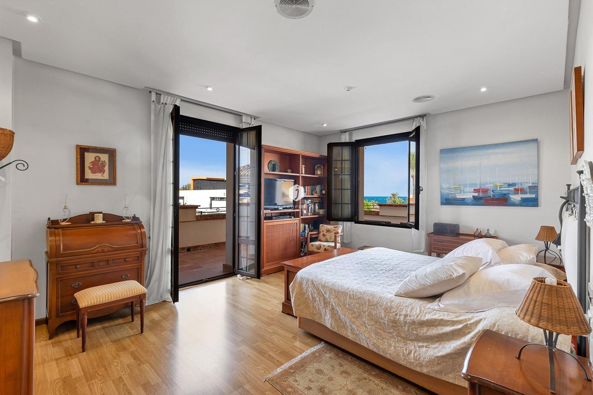 Aus zweiter Hand - Villa -
Torrevieja - La veleta