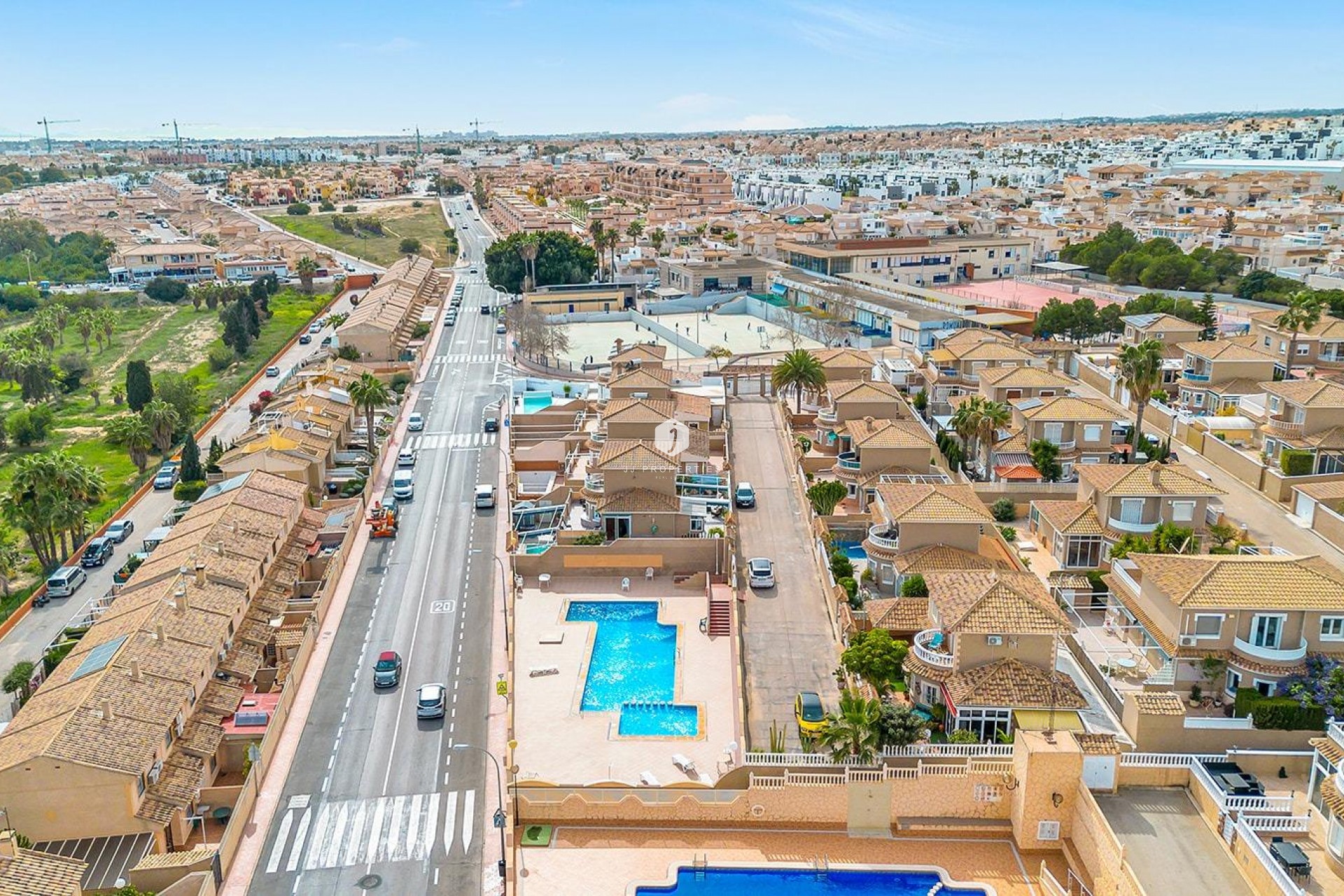 Aus zweiter Hand - Villa -
Torrevieja - Los Balcones - Los Altos del Edén