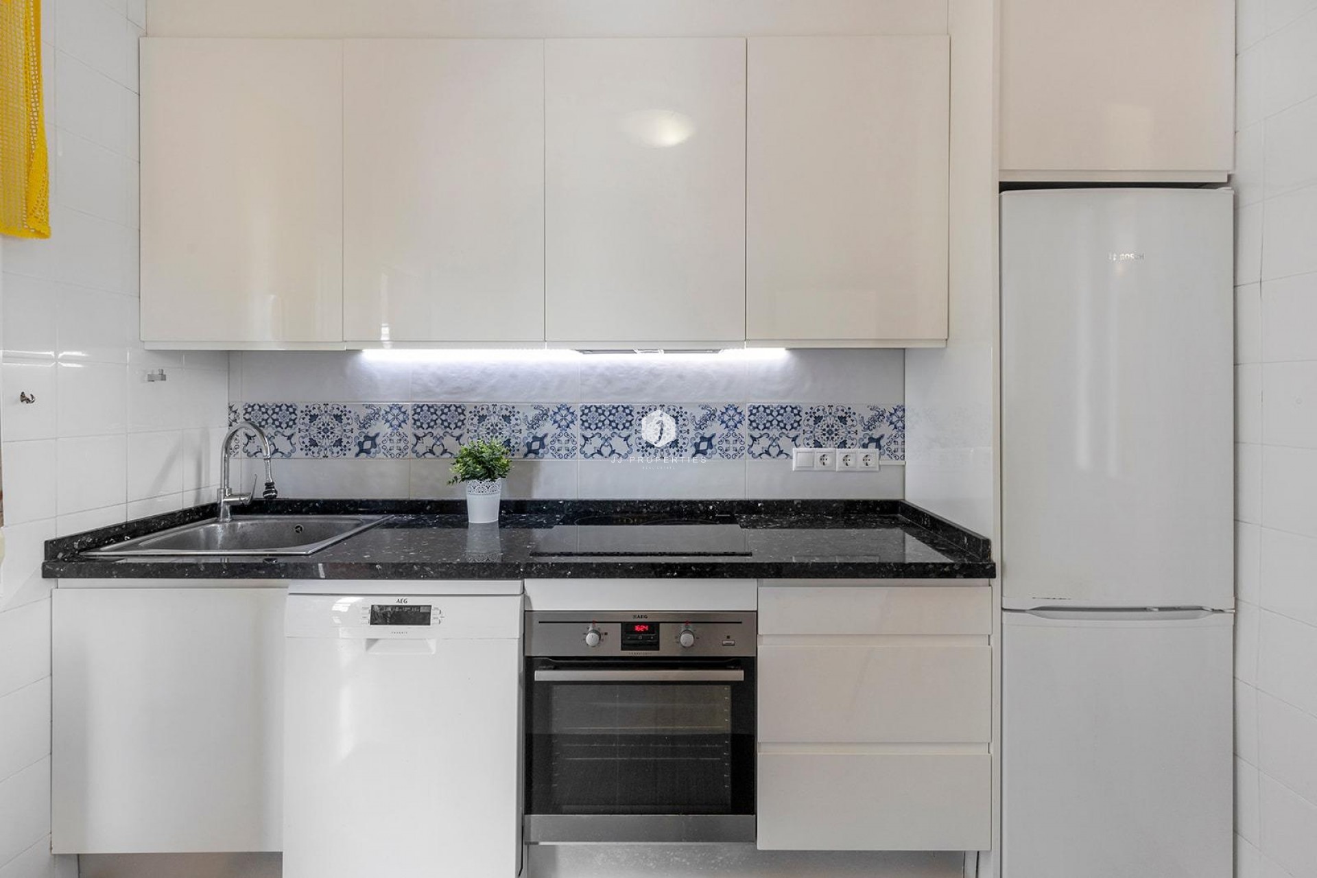 Aus zweiter Hand - Villa -
Torrevieja - Los Balcones - Los Altos del Edén