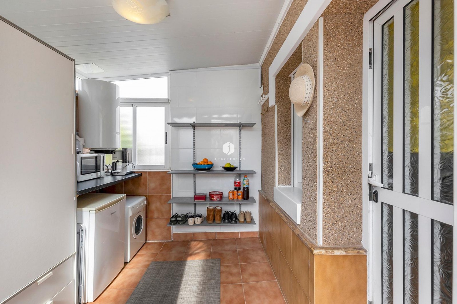 Aus zweiter Hand - Villa -
Torrevieja - Los Balcones - Los Altos del Edén