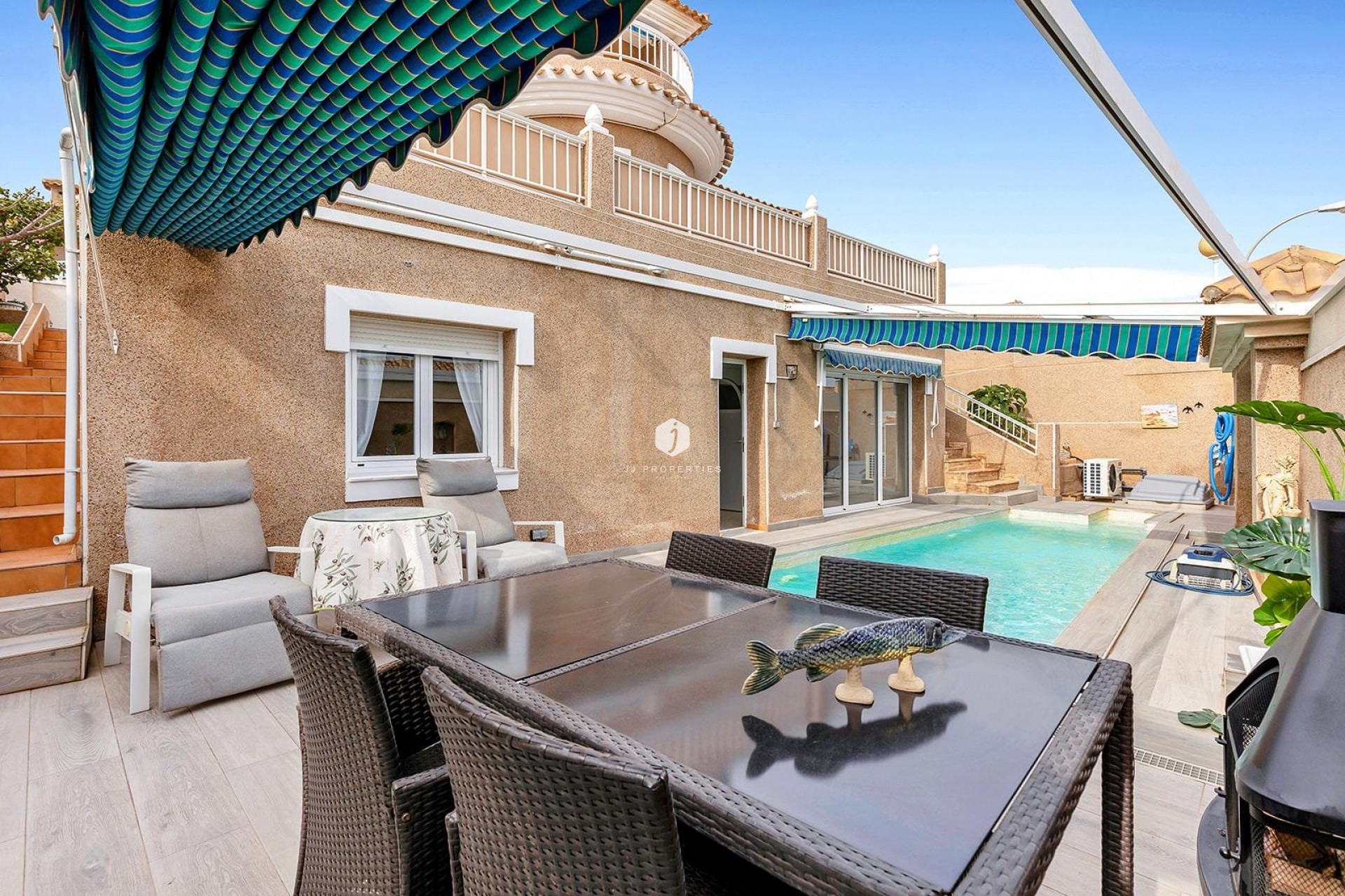 Aus zweiter Hand - Villa -
Torrevieja - Los Balcones - Los Altos del Edén