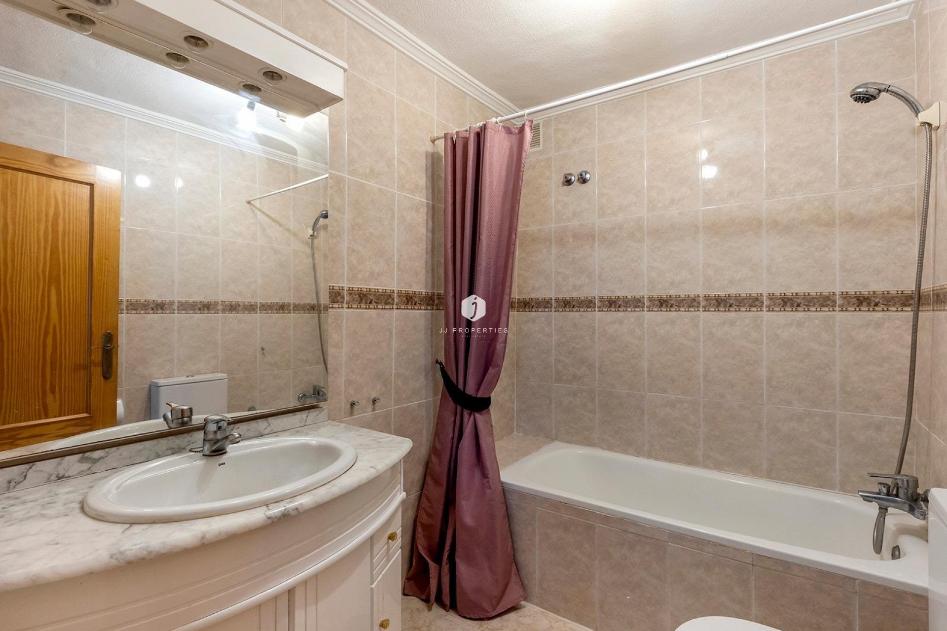 Aus zweiter Hand - Villa -
Torrevieja - Los Balcones - Los Altos del Edén