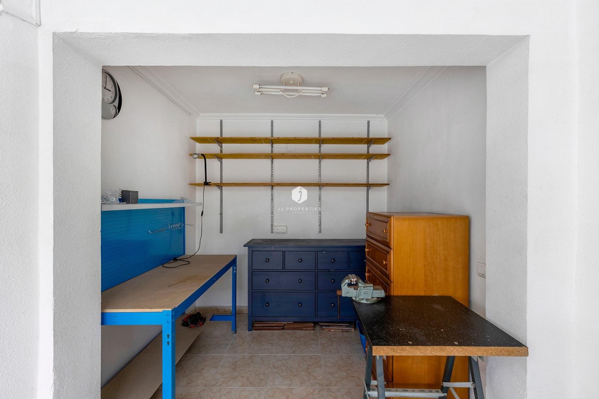 Aus zweiter Hand - Villa -
Torrevieja - Los Balcones - Los Altos del Edén