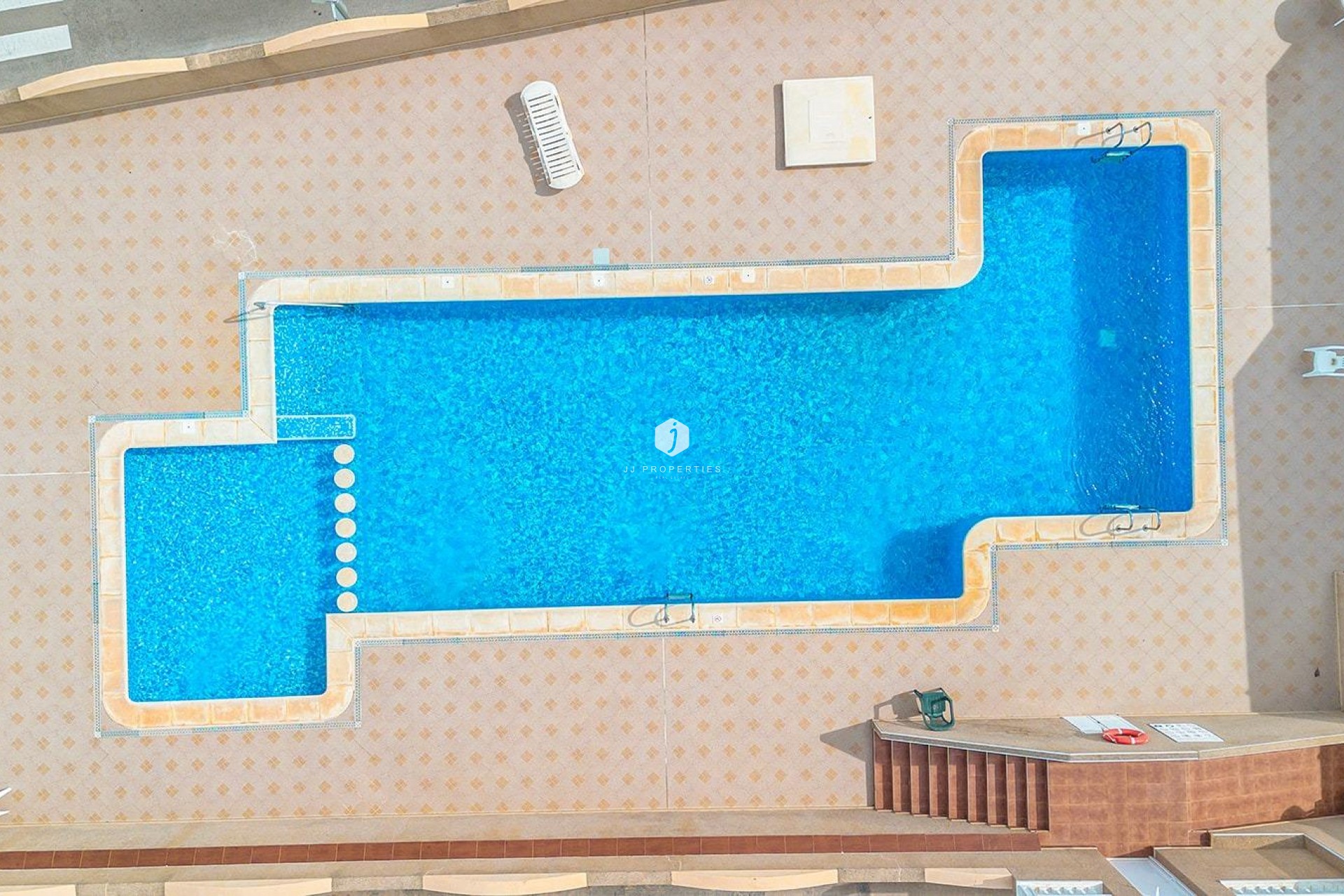 Aus zweiter Hand - Villa -
Torrevieja - Los Balcones - Los Altos del Edén