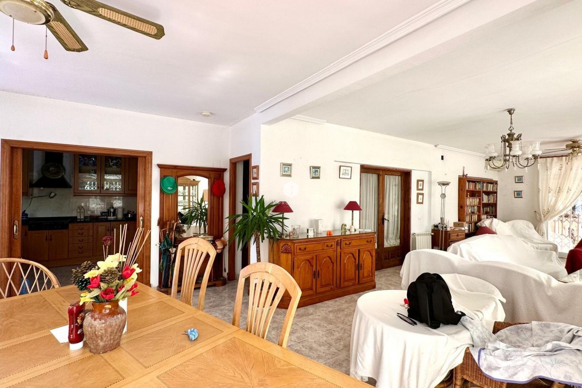 Aus zweiter Hand - Villa -
Torrevieja - Los Balcones - Los Altos del Edén