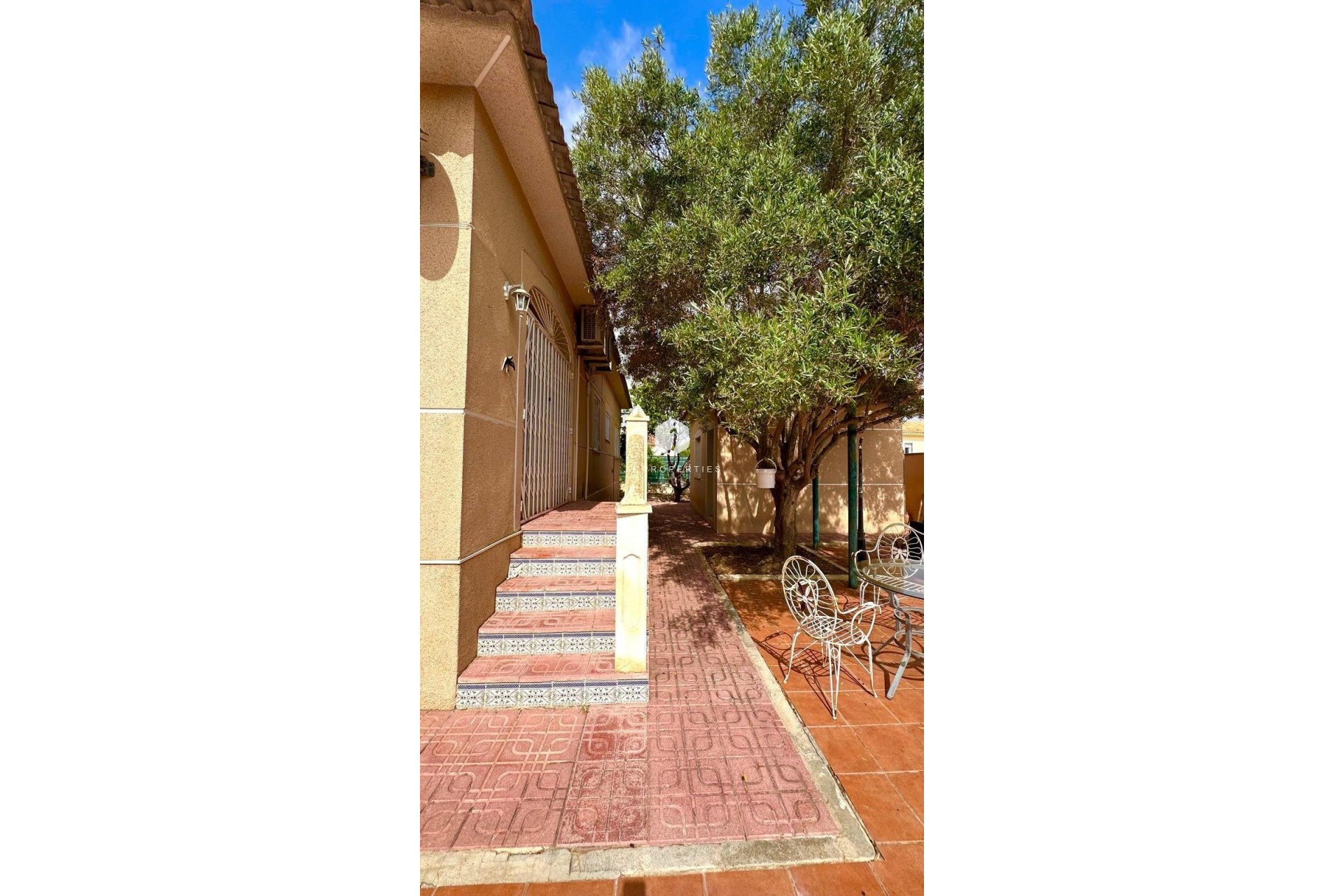 Aus zweiter Hand - Villa -
Torrevieja - Los Balcones - Los Altos del Edén