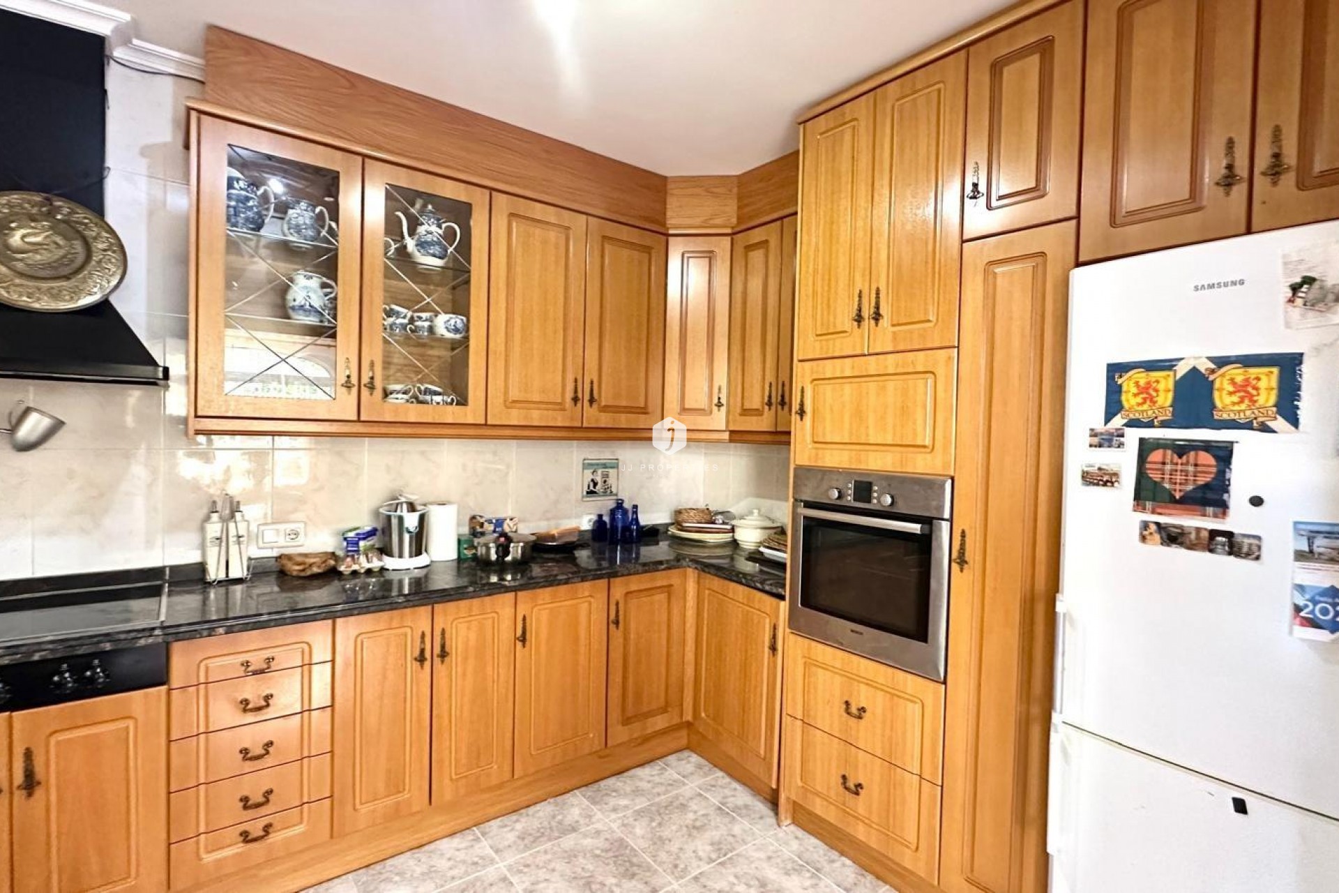 Aus zweiter Hand - Villa -
Torrevieja - Los Balcones - Los Altos del Edén