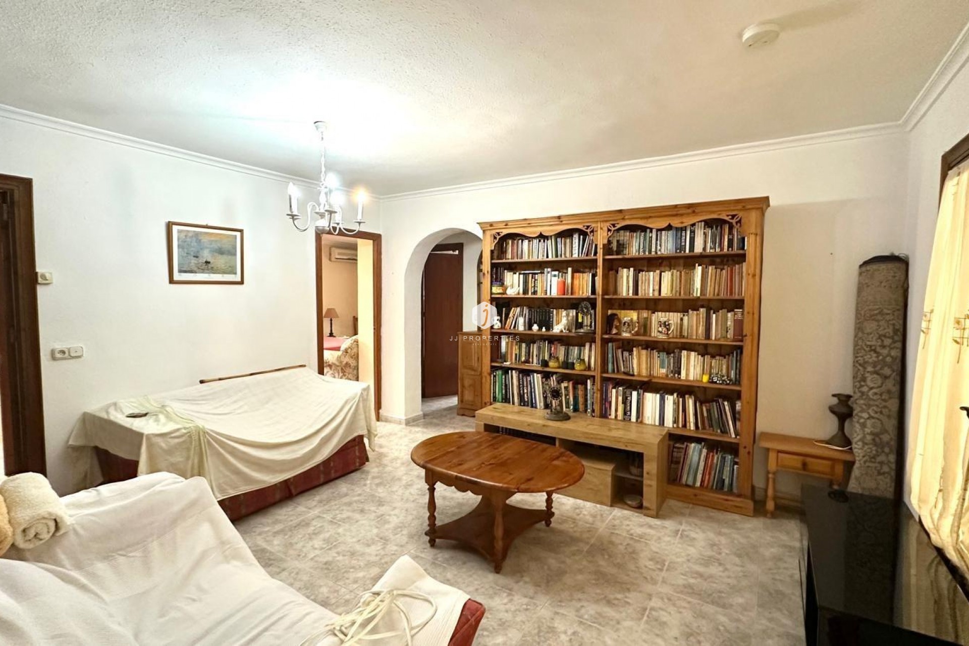 Aus zweiter Hand - Villa -
Torrevieja - Los Balcones - Los Altos del Edén