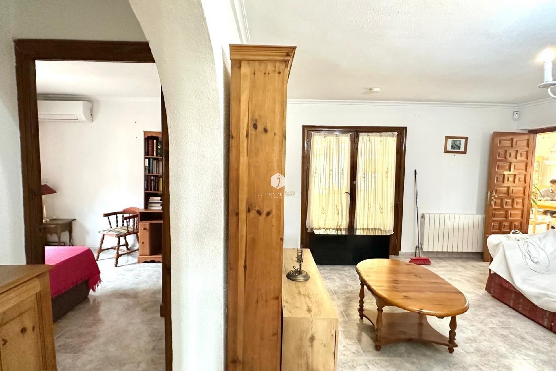 Aus zweiter Hand - Villa -
Torrevieja - Los Balcones - Los Altos del Edén