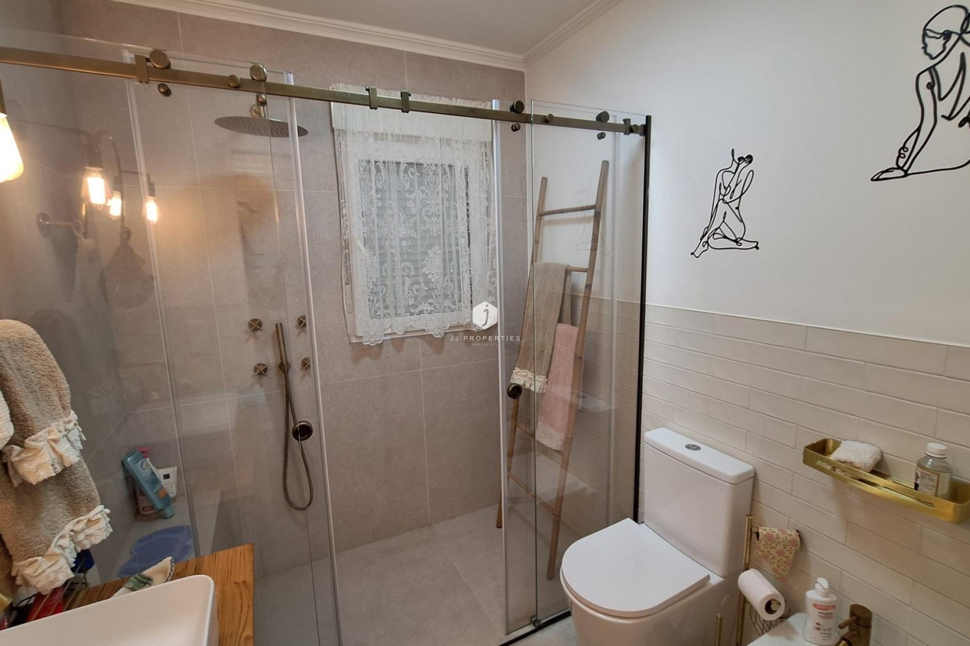 Aus zweiter Hand - Villa -
Torrevieja - Los Balcones - Los Altos del Edén