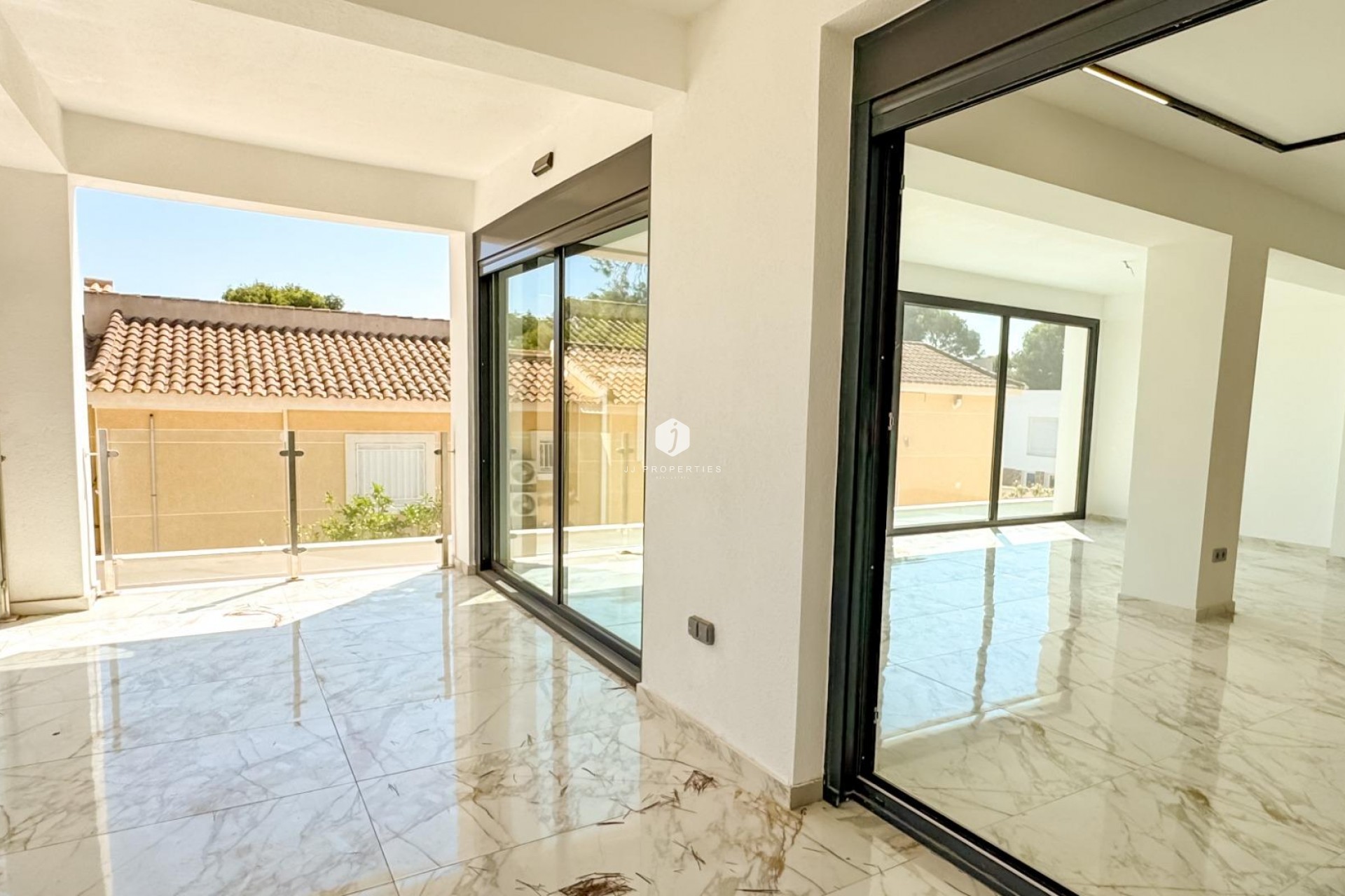 Aus zweiter Hand - Villa -
Torrevieja - Los Balcones - Los Altos del Edén