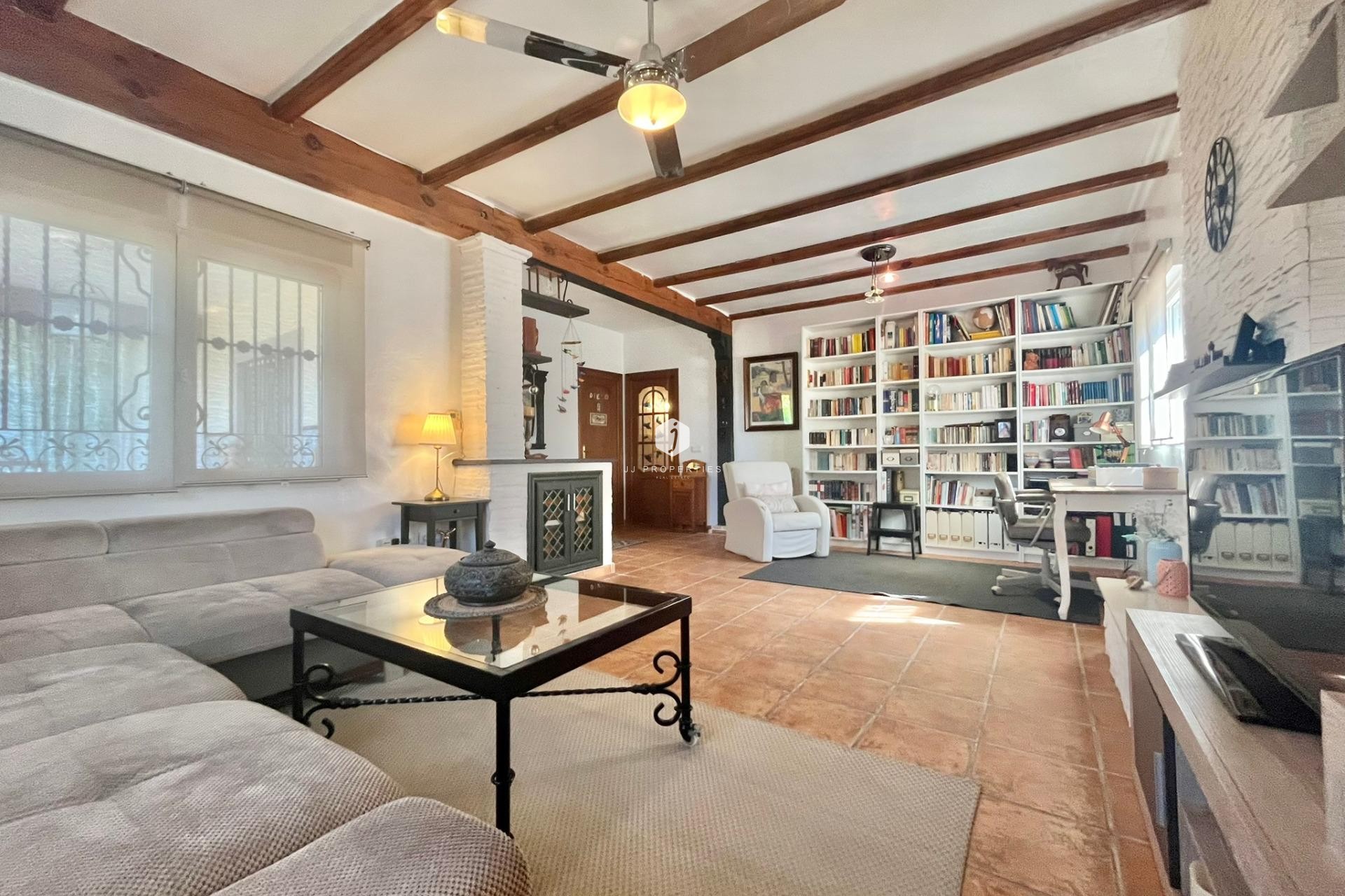 Aus zweiter Hand - Villa -
Torrevieja - Los Balcones - Los Altos del Edén