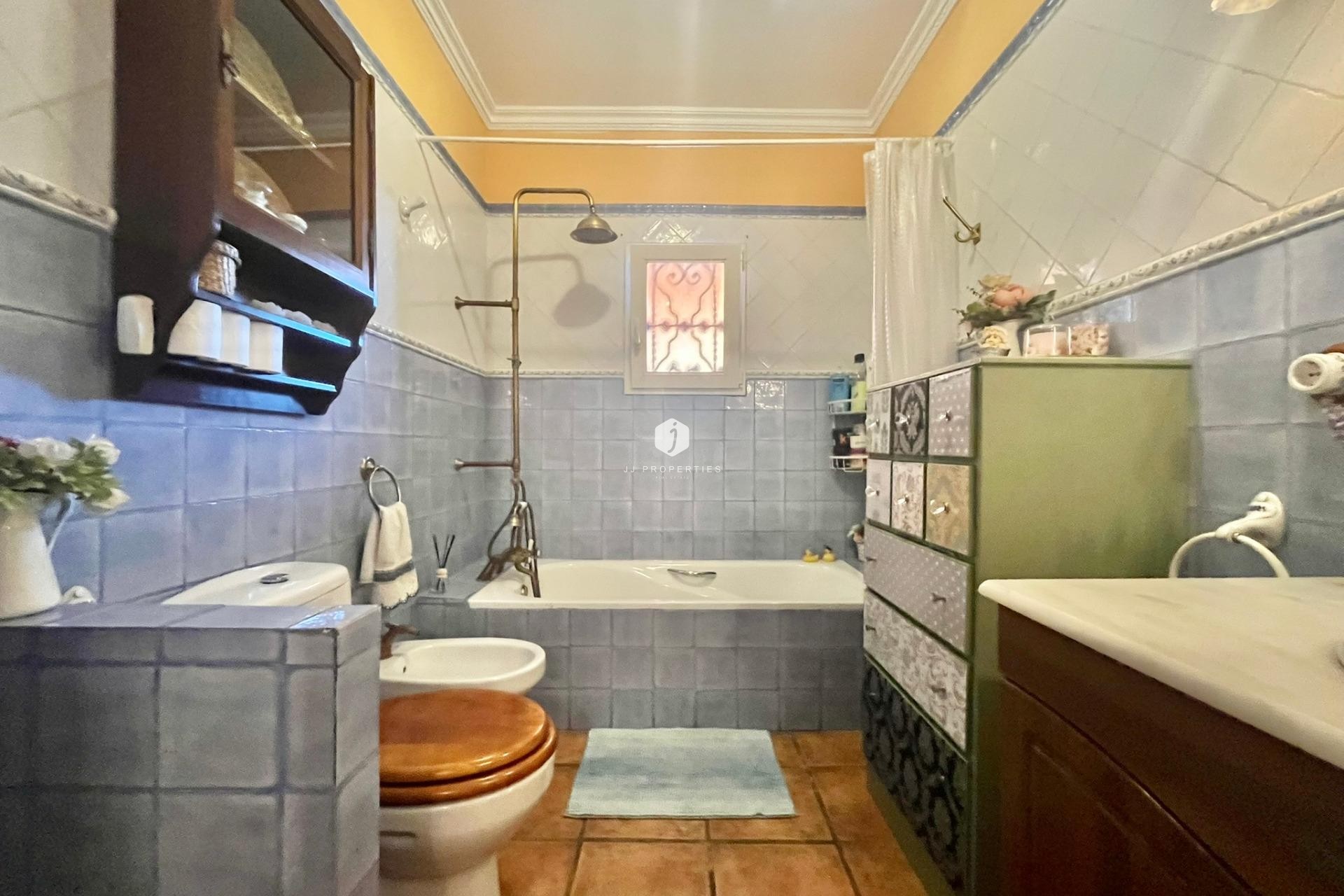 Aus zweiter Hand - Villa -
Torrevieja - Los Balcones - Los Altos del Edén