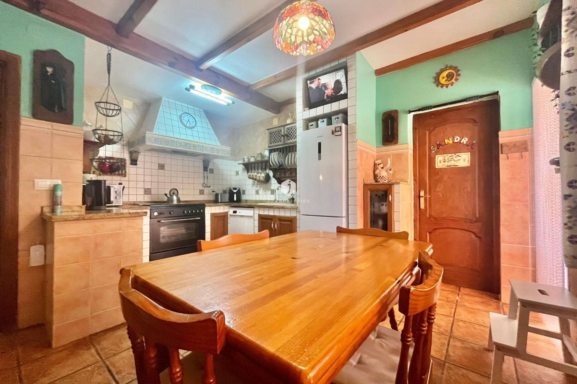 Aus zweiter Hand - Villa -
Torrevieja - Los Balcones - Los Altos del Edén