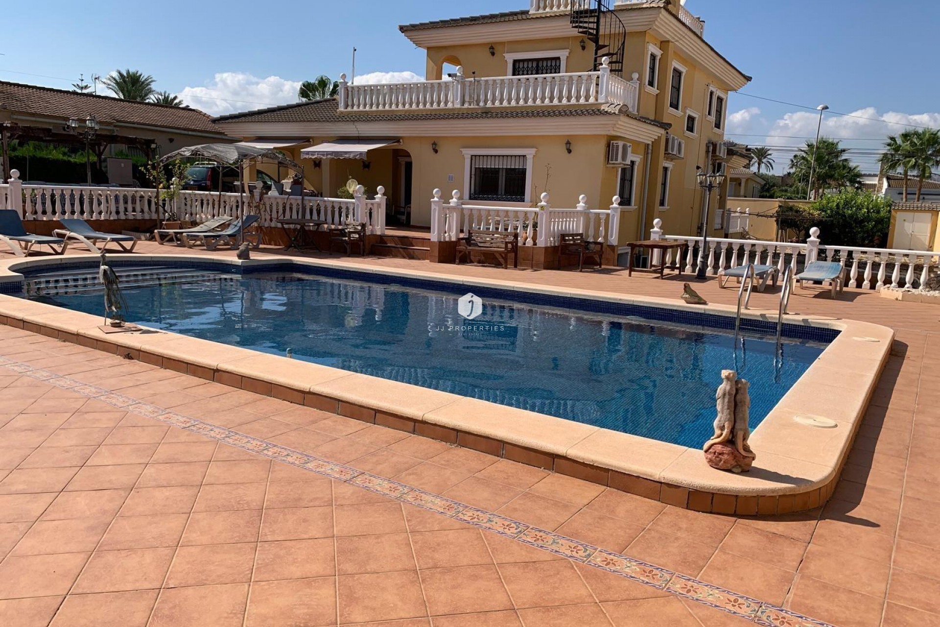 Aus zweiter Hand - Villa -
Torrevieja - Los Balcones - Los Altos del Edén