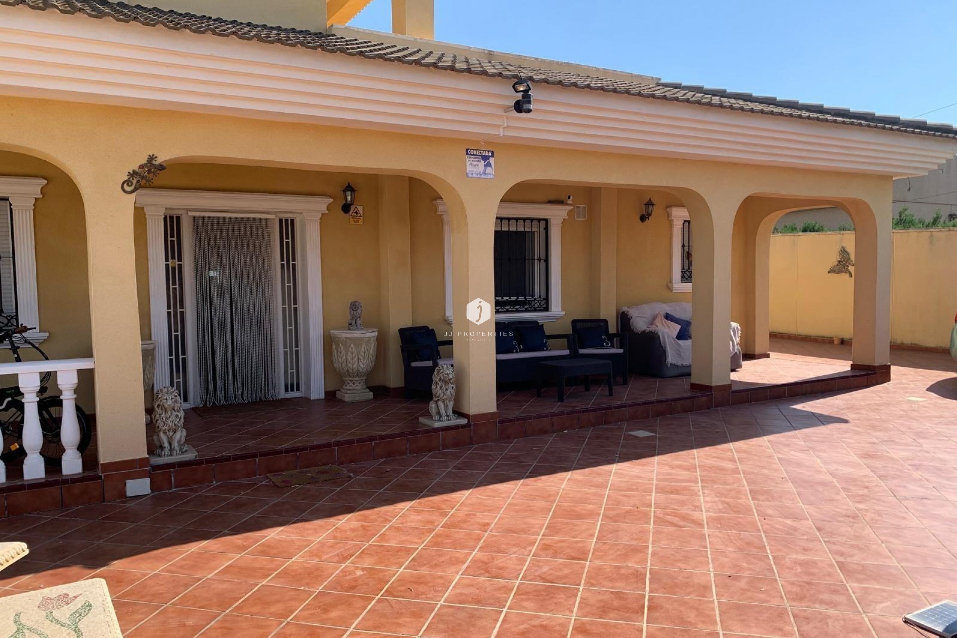 Aus zweiter Hand - Villa -
Torrevieja - Los Balcones - Los Altos del Edén