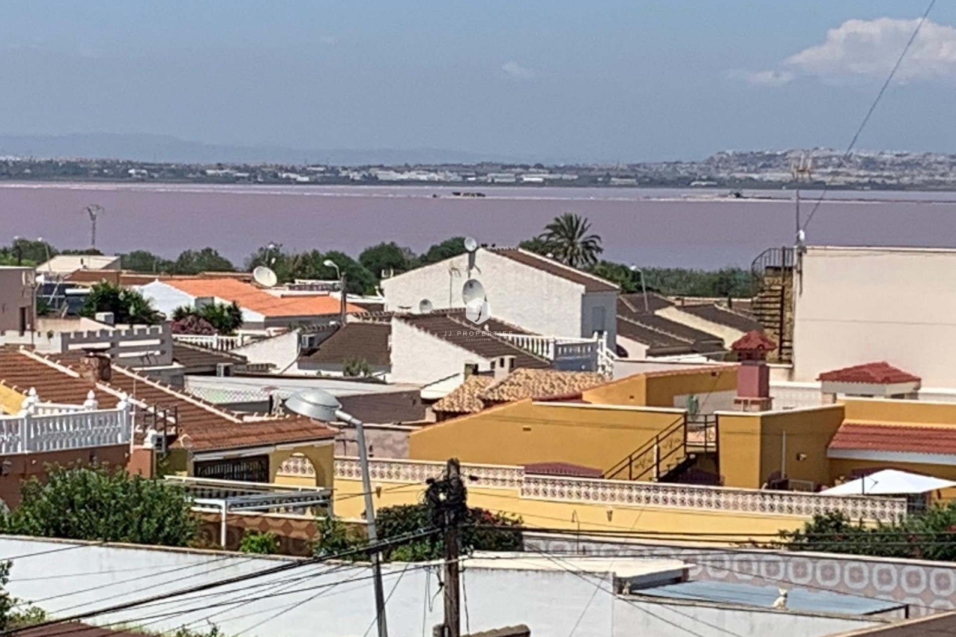 Aus zweiter Hand - Villa -
Torrevieja - Los Balcones - Los Altos del Edén