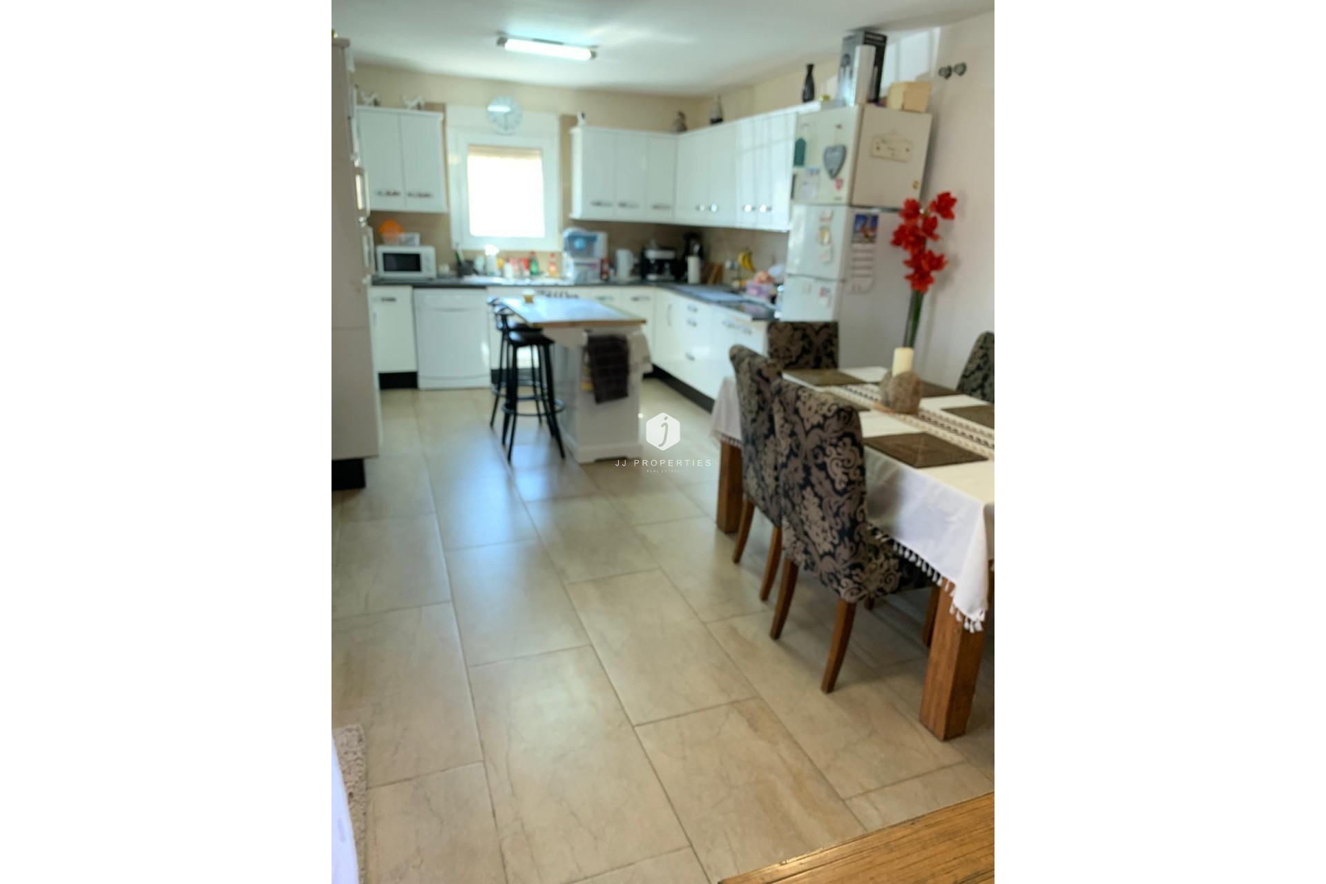 Aus zweiter Hand - Villa -
Torrevieja - Los Balcones - Los Altos del Edén