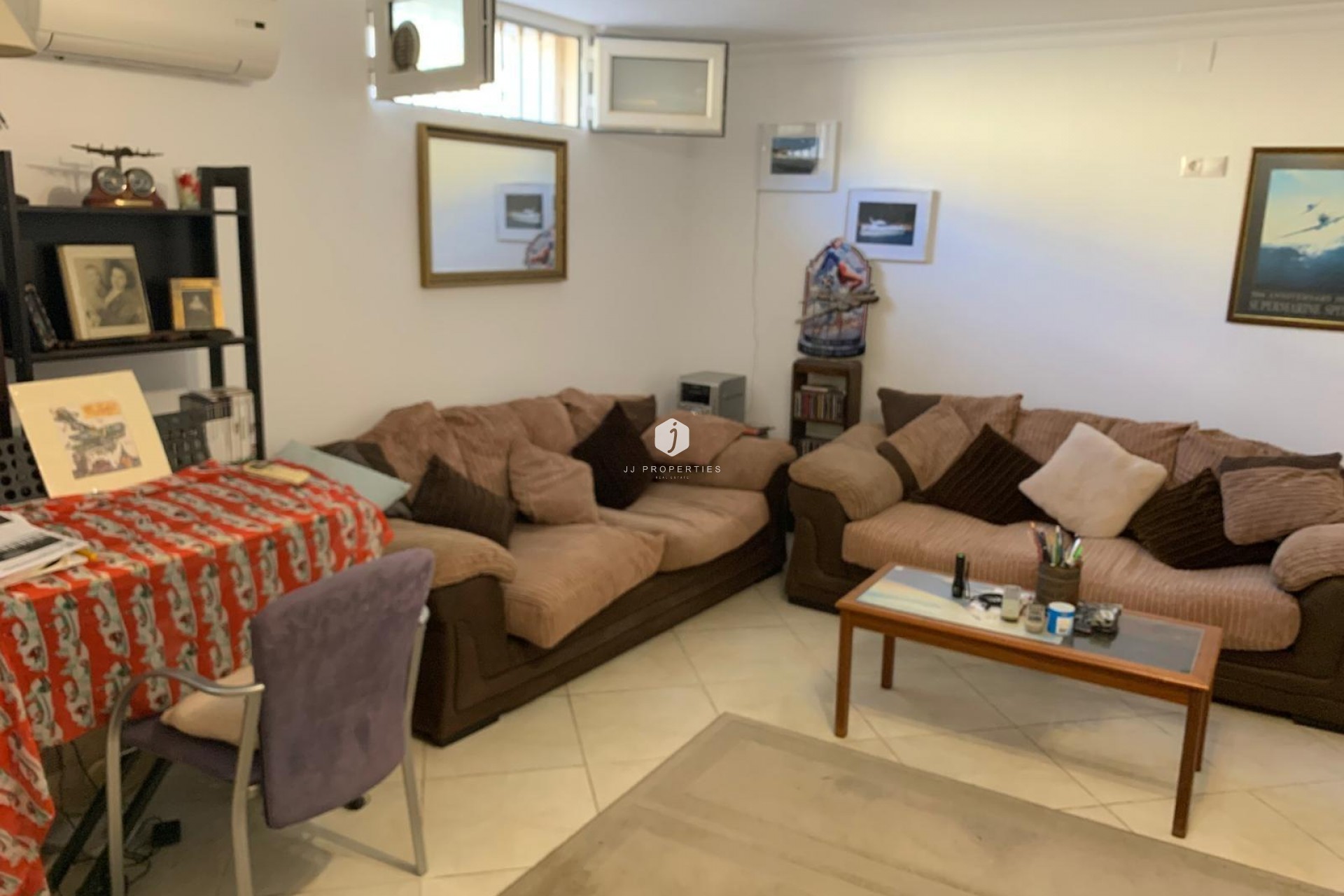 Aus zweiter Hand - Villa -
Torrevieja - Los Balcones - Los Altos del Edén