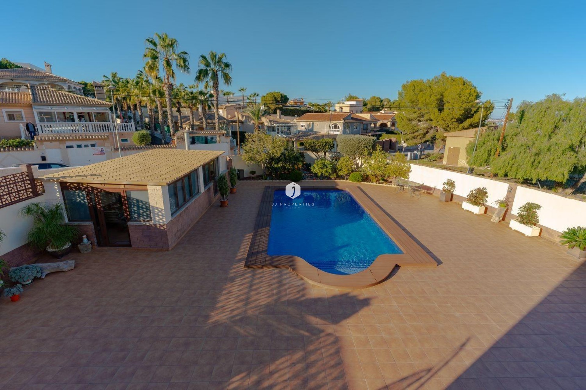 Aus zweiter Hand - Villa -
Torrevieja - Los Balcones - Los Altos del Edén