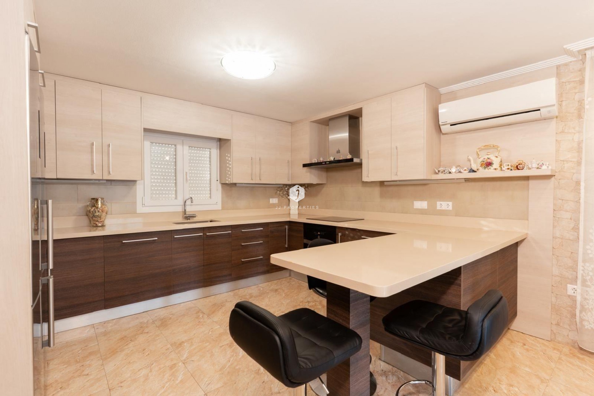 Aus zweiter Hand - Villa -
Torrevieja - Los Balcones - Los Altos del Edén