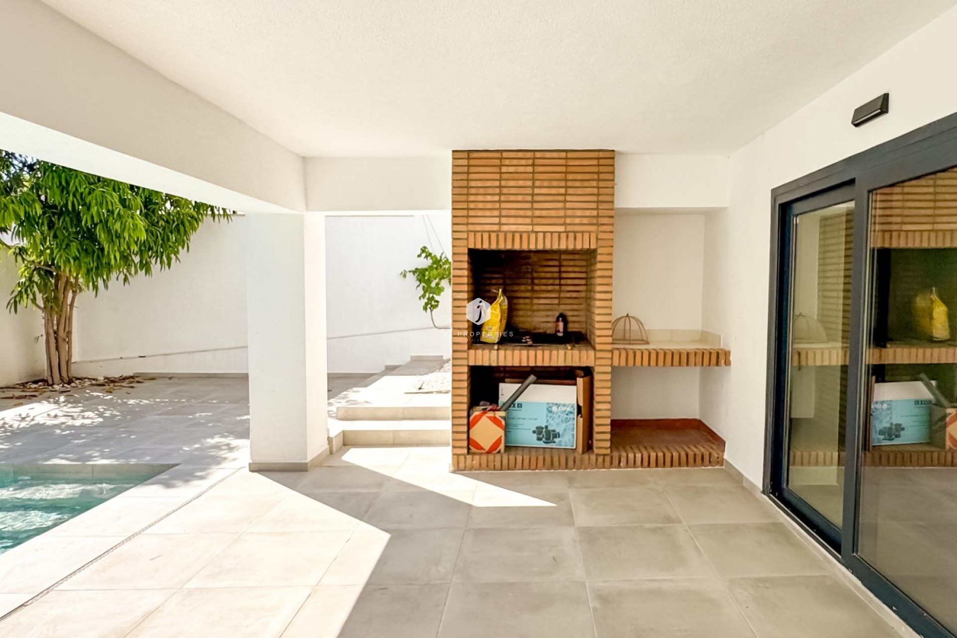 Aus zweiter Hand - Villa -
Torrevieja - Los Balcones - Los Altos del Edén