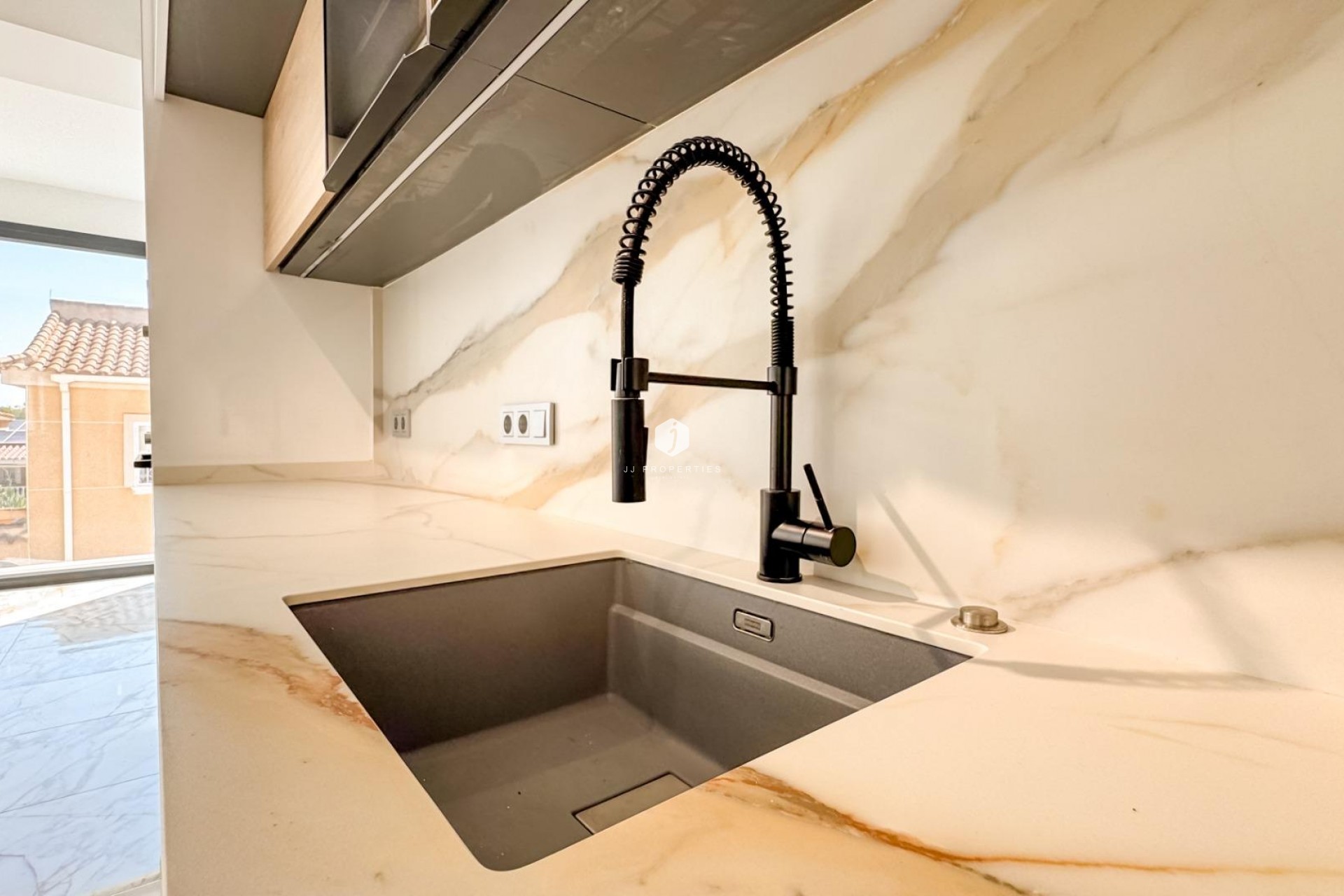 Aus zweiter Hand - Villa -
Torrevieja - Los Balcones - Los Altos del Edén