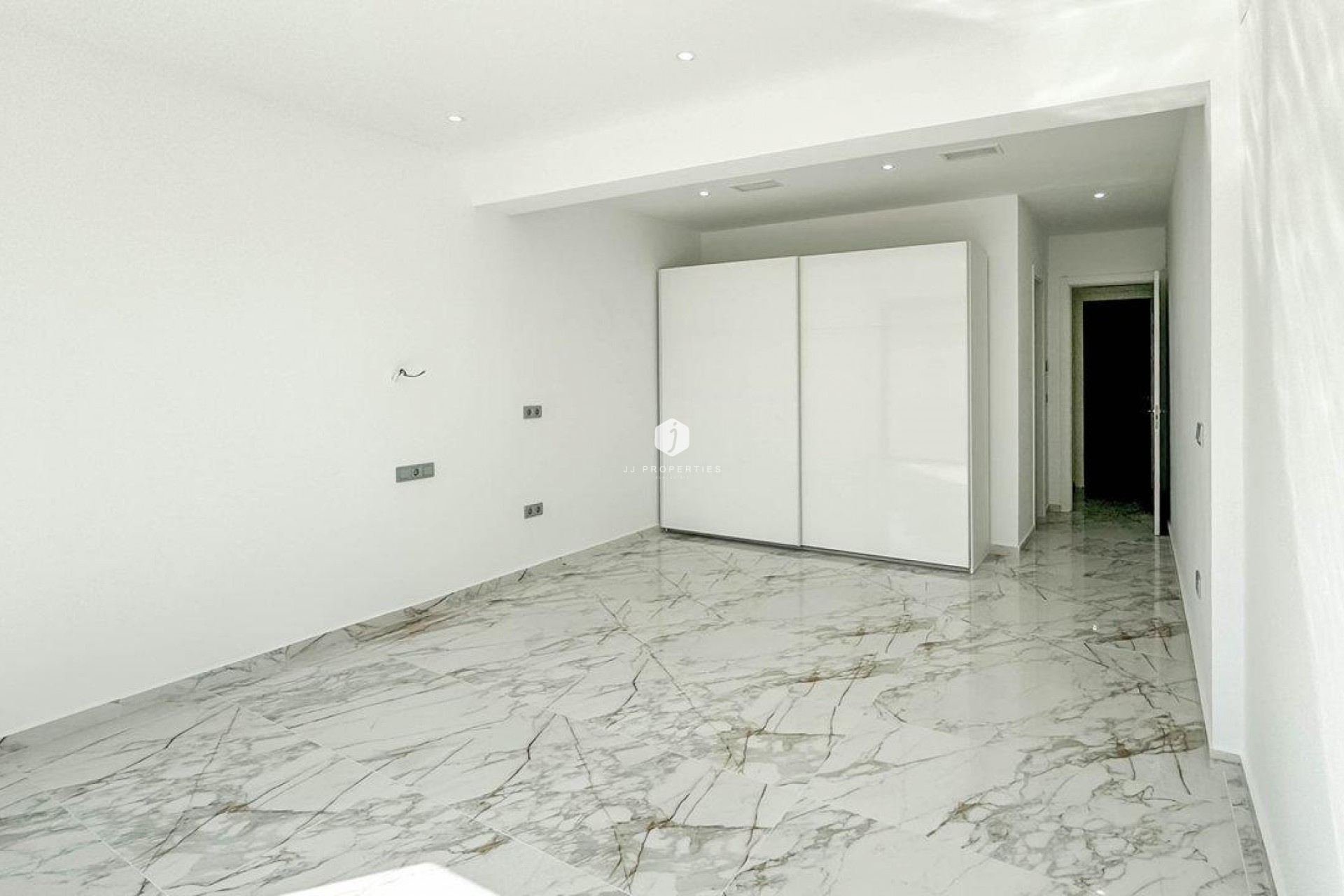 Aus zweiter Hand - Villa -
Torrevieja - Los Balcones - Los Altos del Edén