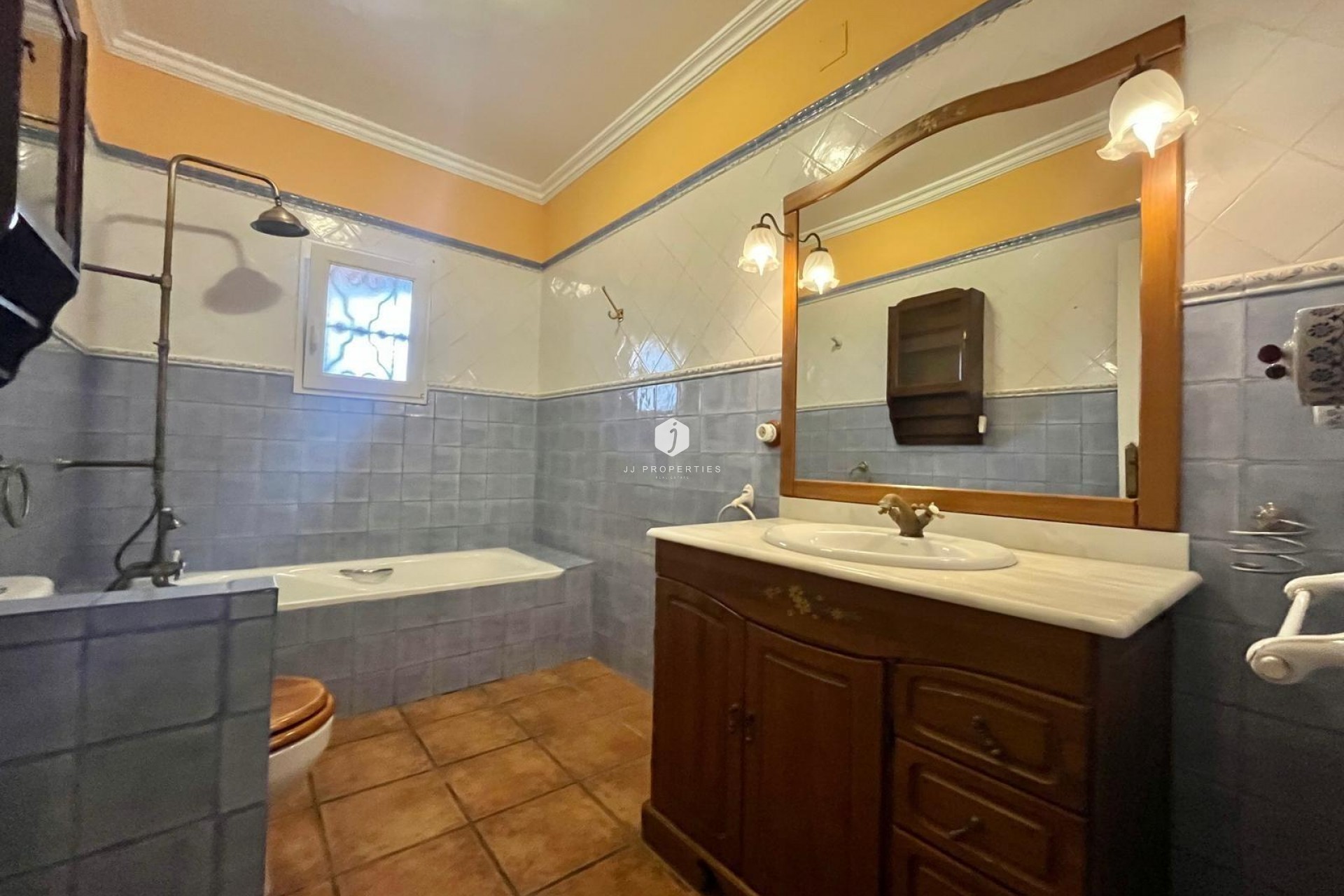 Aus zweiter Hand - Villa -
Torrevieja - Los Balcones - Los Altos del Edén