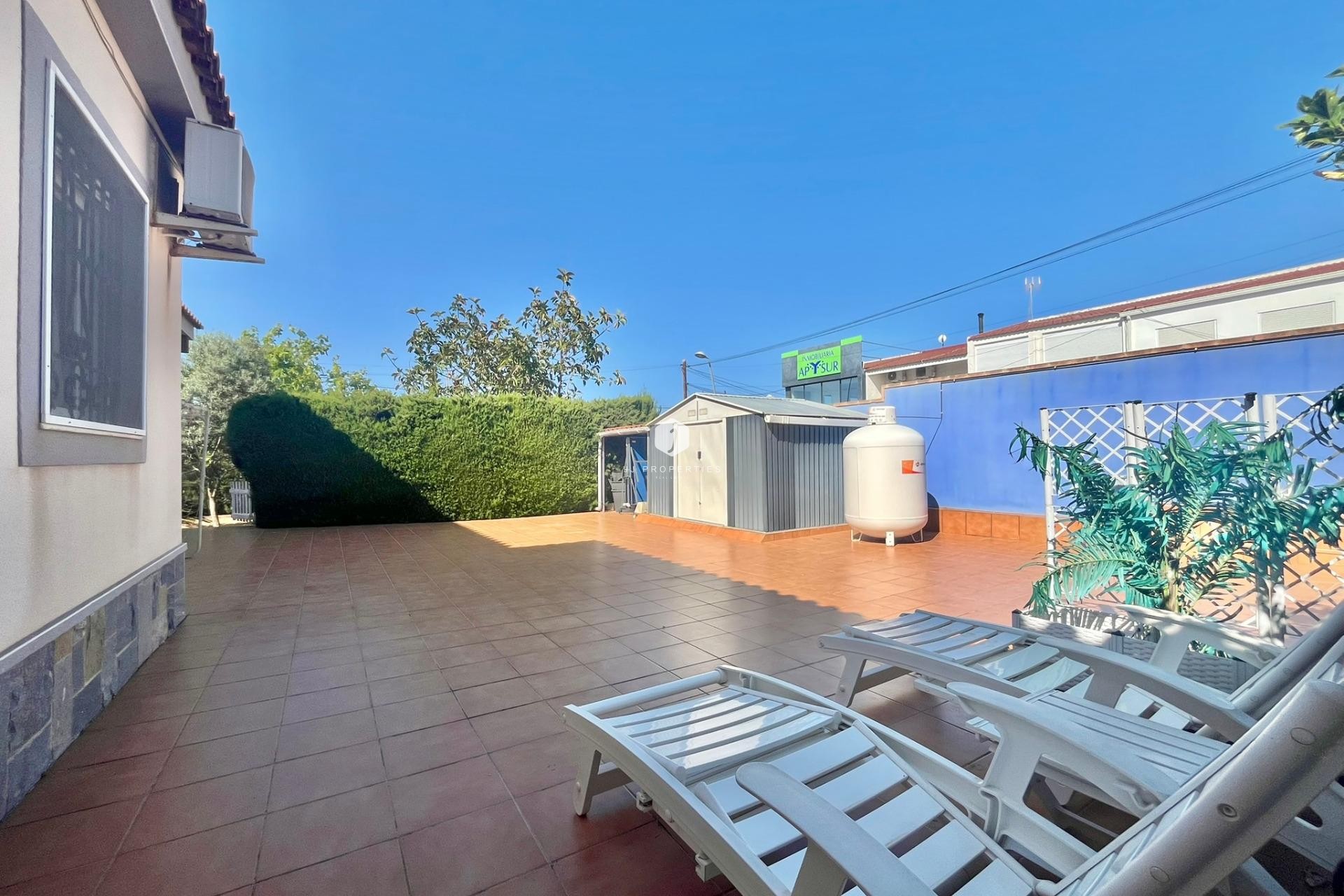 Aus zweiter Hand - Villa -
Torrevieja - Los Balcones - Los Altos del Edén