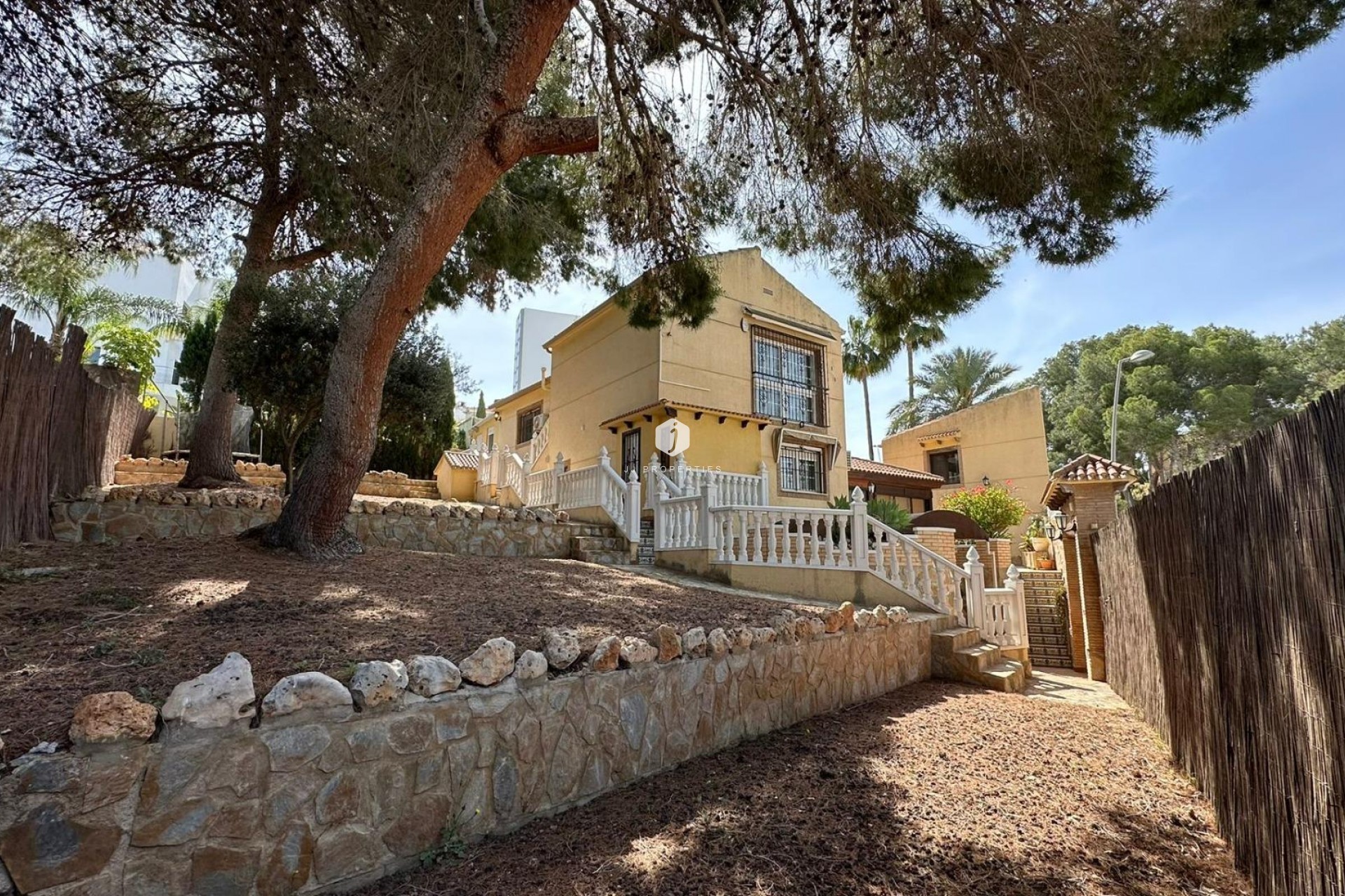 Aus zweiter Hand - Villa -
Torrevieja - Los Balcones - Los Altos del Edén