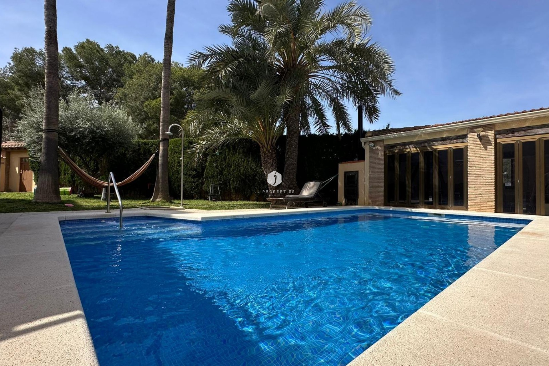 Aus zweiter Hand - Villa -
Torrevieja - Los Balcones - Los Altos del Edén