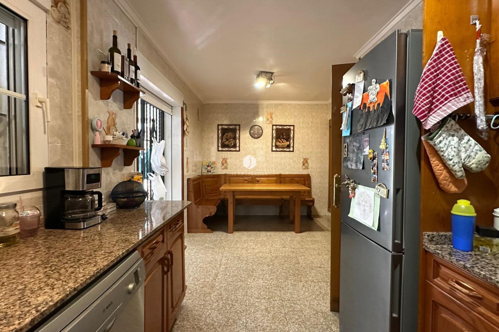 Aus zweiter Hand - Villa -
Torrevieja - Los Balcones - Los Altos del Edén