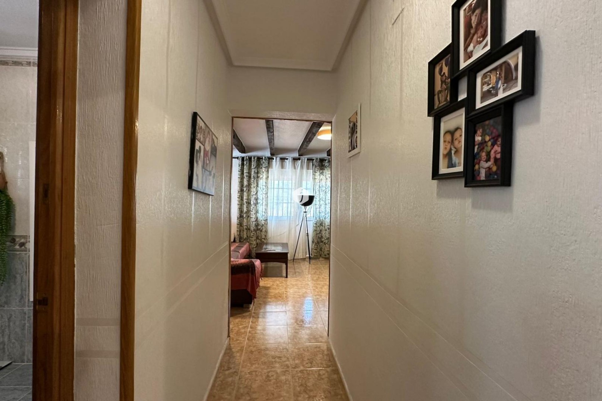 Aus zweiter Hand - Villa -
Torrevieja - Los Balcones - Los Altos del Edén