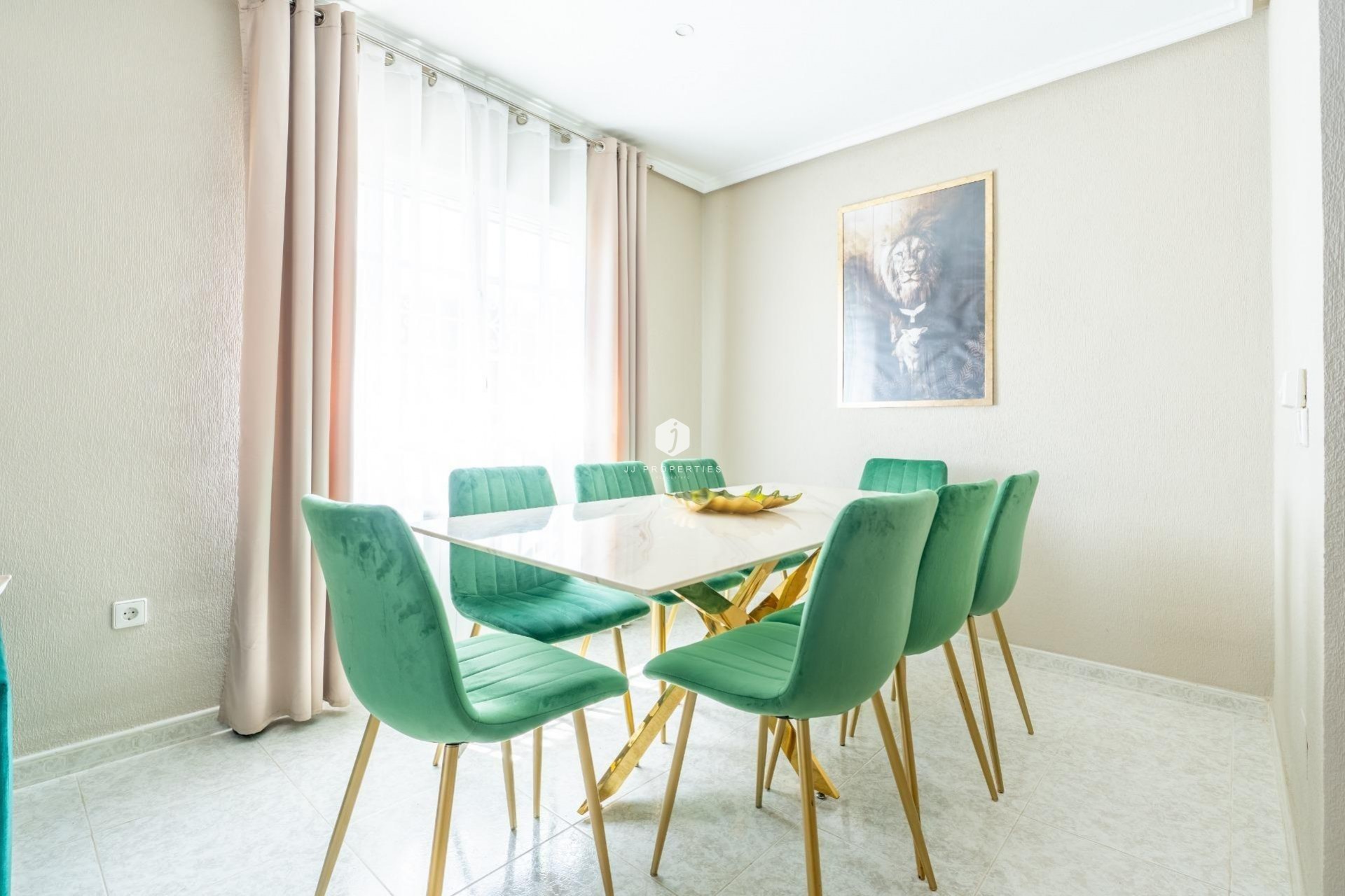 Aus zweiter Hand - Villa -
Torrevieja - Los Balcones - Los Altos del Edén