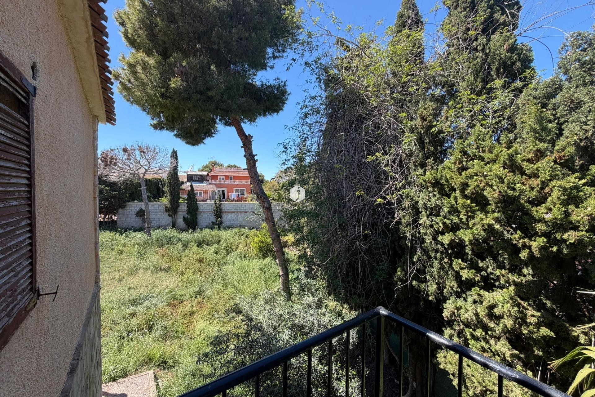 Aus zweiter Hand - Villa -
Torrevieja - Los Balcones - Los Altos del Edén