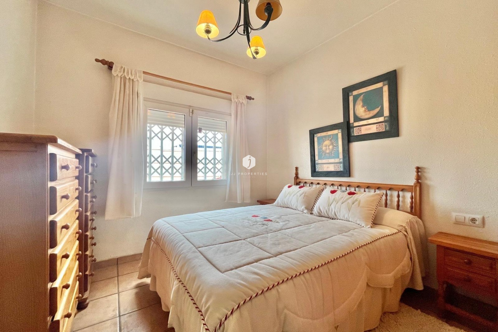 Aus zweiter Hand - Villa -
Torrevieja - Los Balcones - Los Altos del Edén