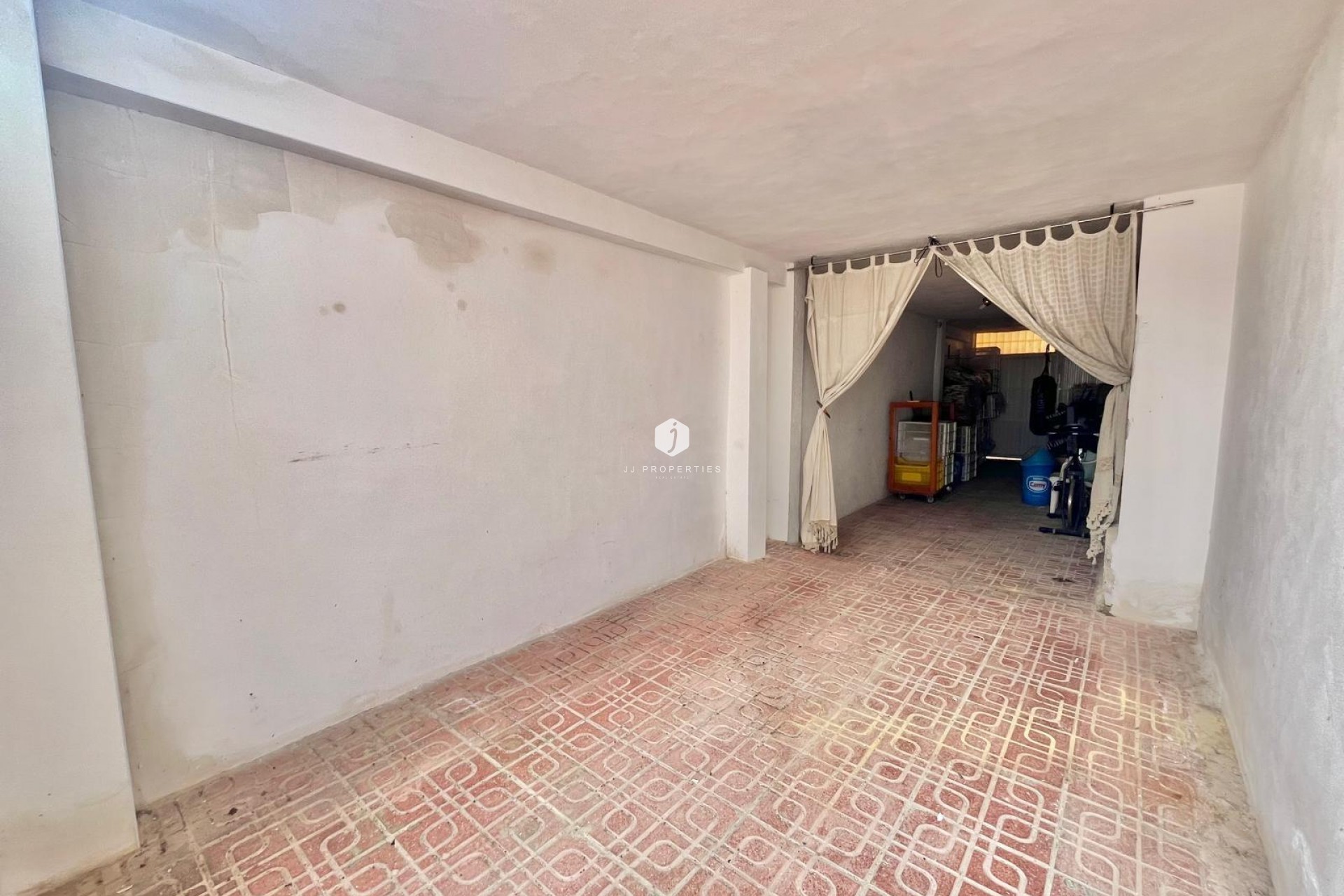 Aus zweiter Hand - Villa -
Torrevieja - Los Balcones - Los Altos del Edén