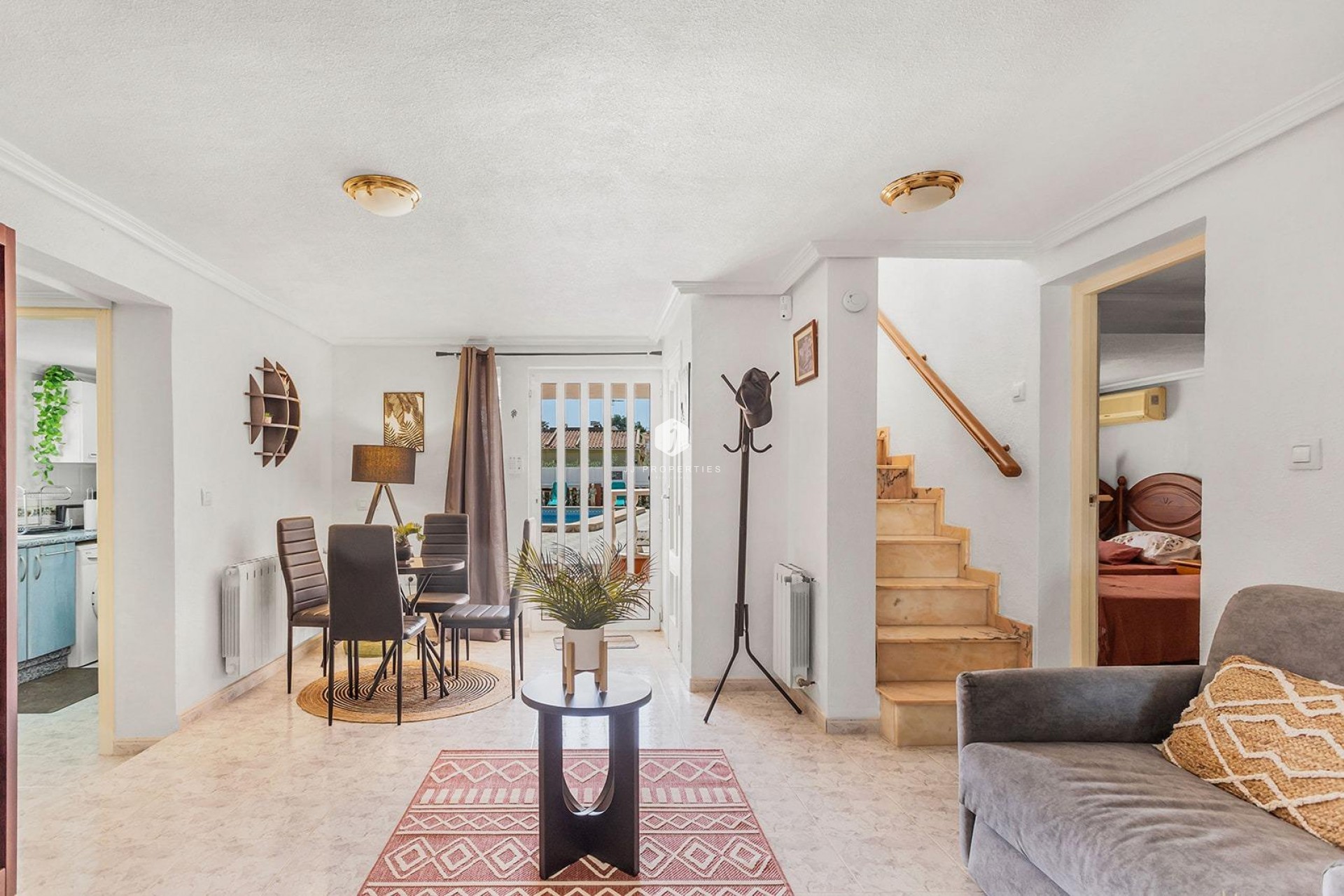 Aus zweiter Hand - Villa -
Torrevieja - Los Balcones - Los Altos del Edén