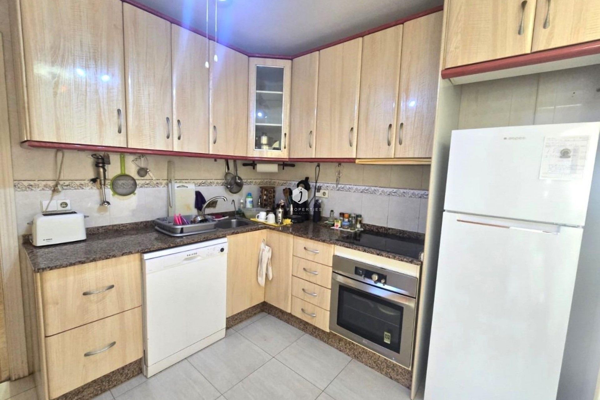Aus zweiter Hand - Villa -
Torrevieja - Los Balcones - Los Altos del Edén