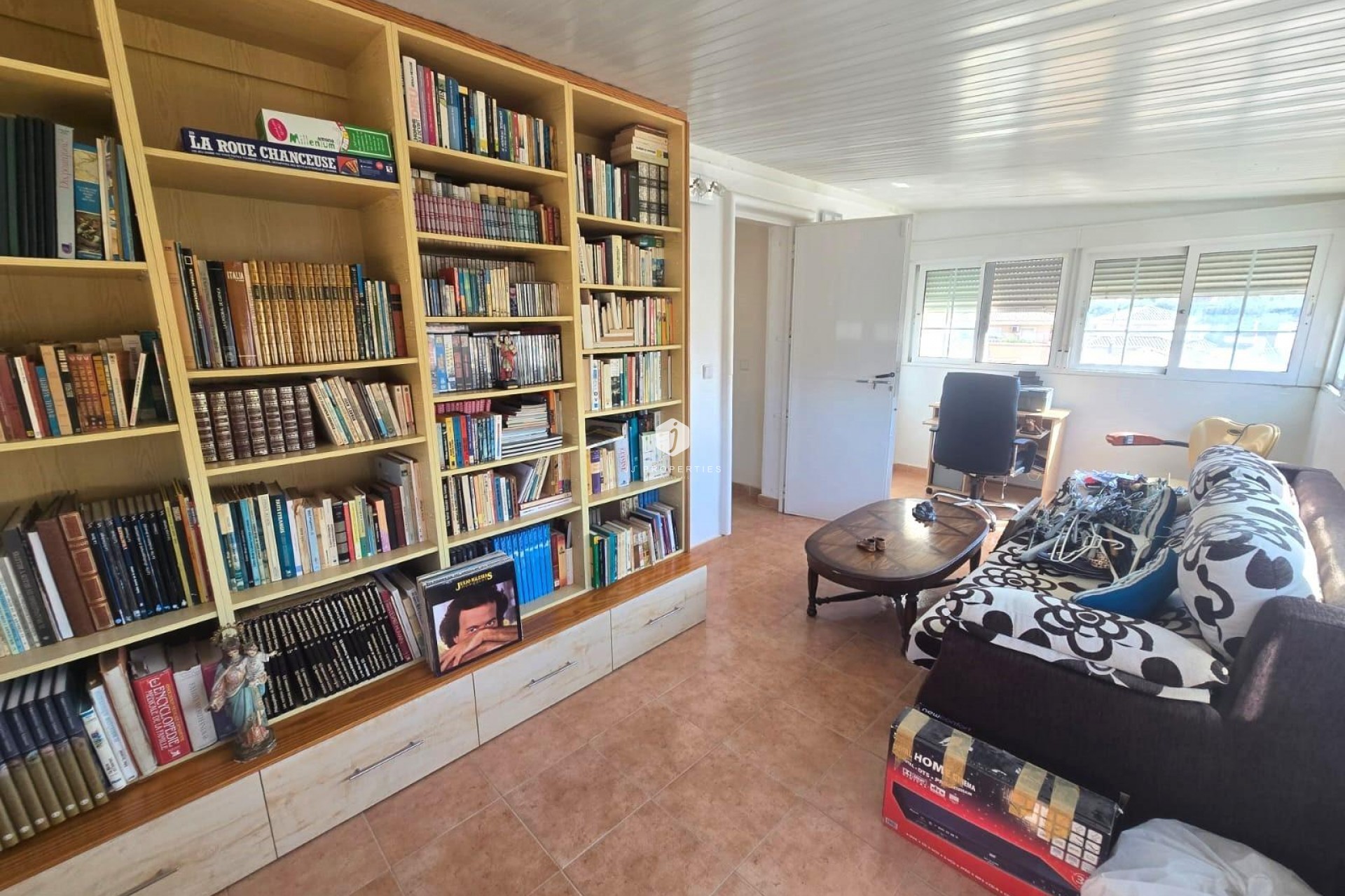 Aus zweiter Hand - Villa -
Torrevieja - Los Balcones - Los Altos del Edén