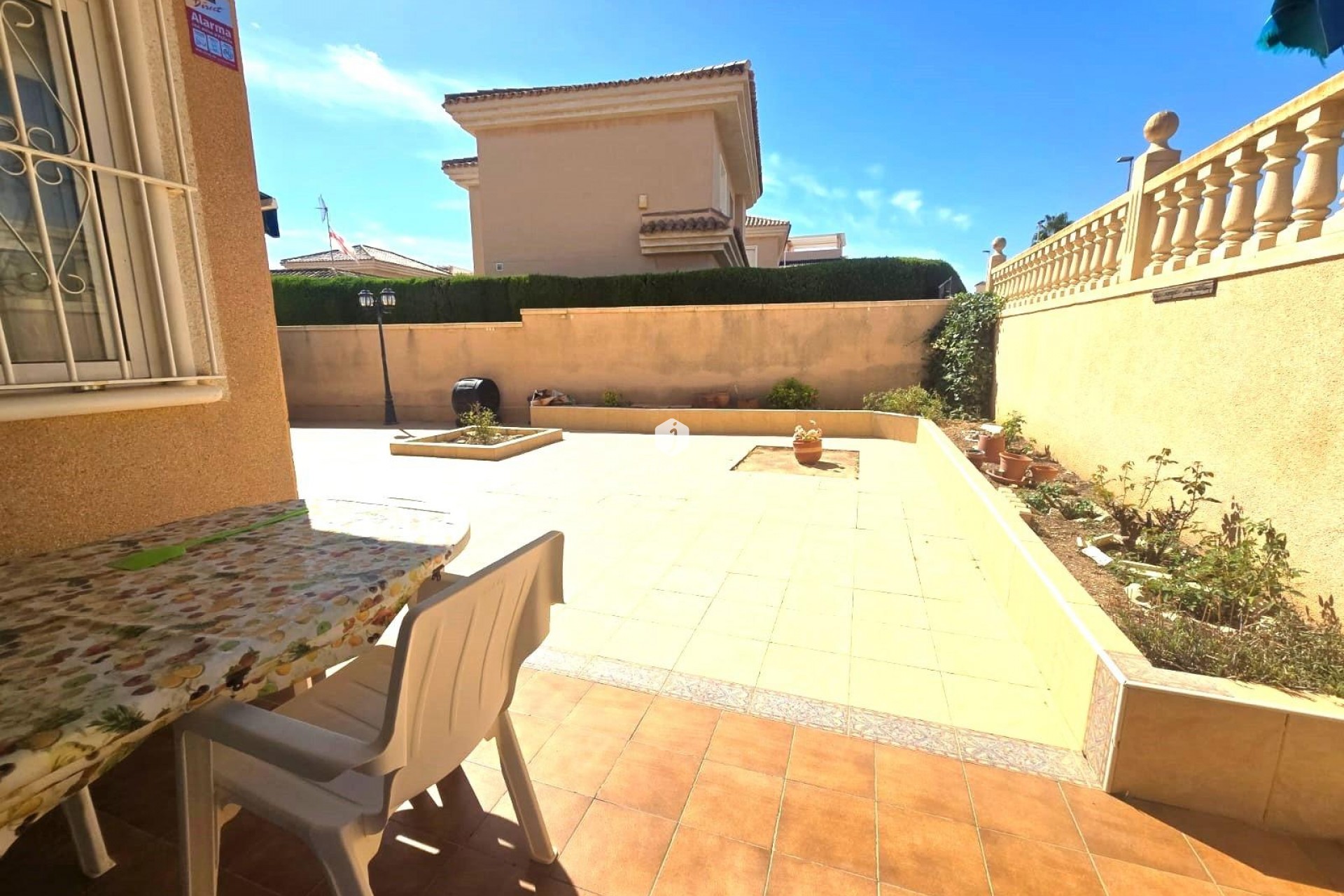 Aus zweiter Hand - Villa -
Torrevieja - Los Balcones - Los Altos del Edén