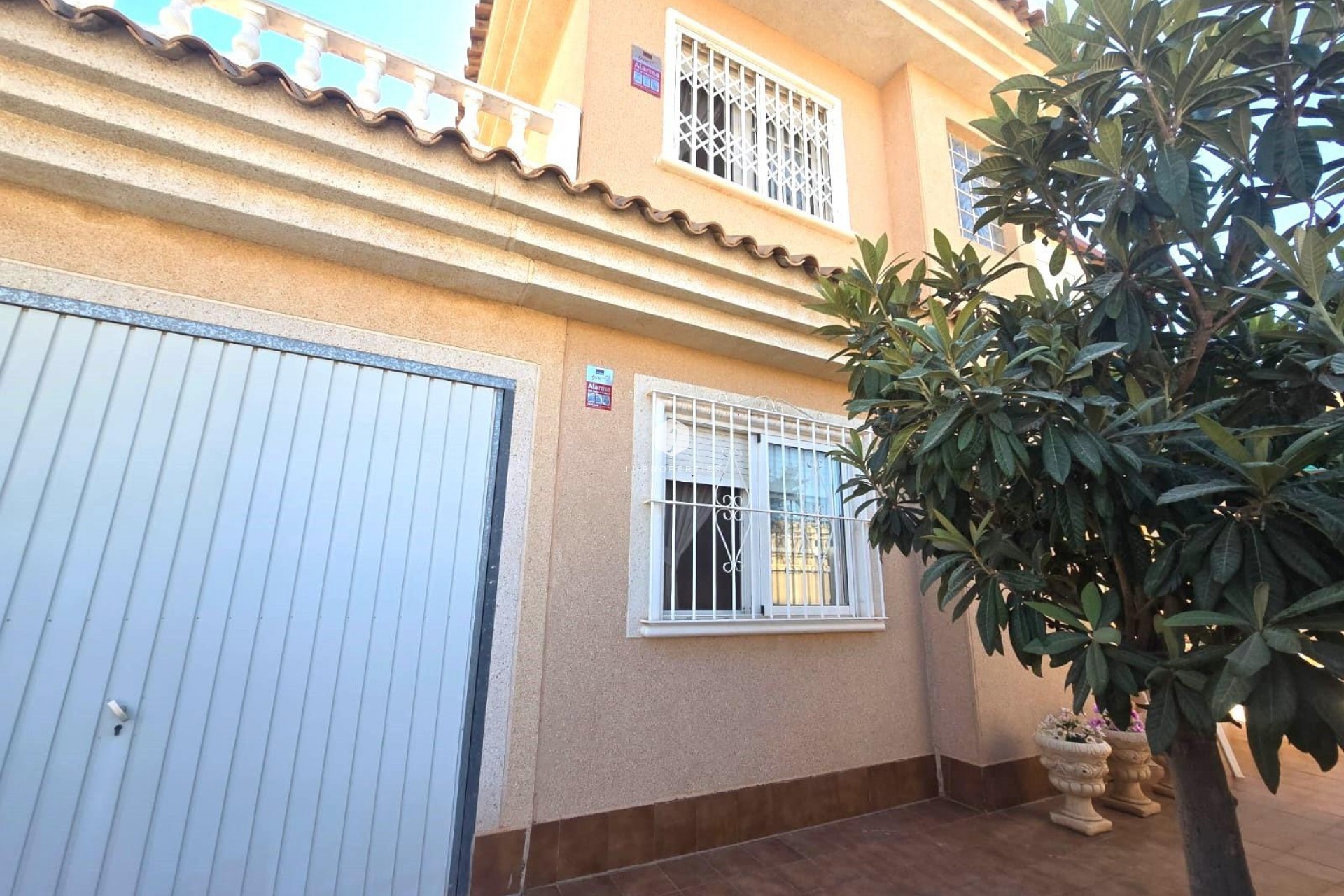 Aus zweiter Hand - Villa -
Torrevieja - Los Balcones - Los Altos del Edén