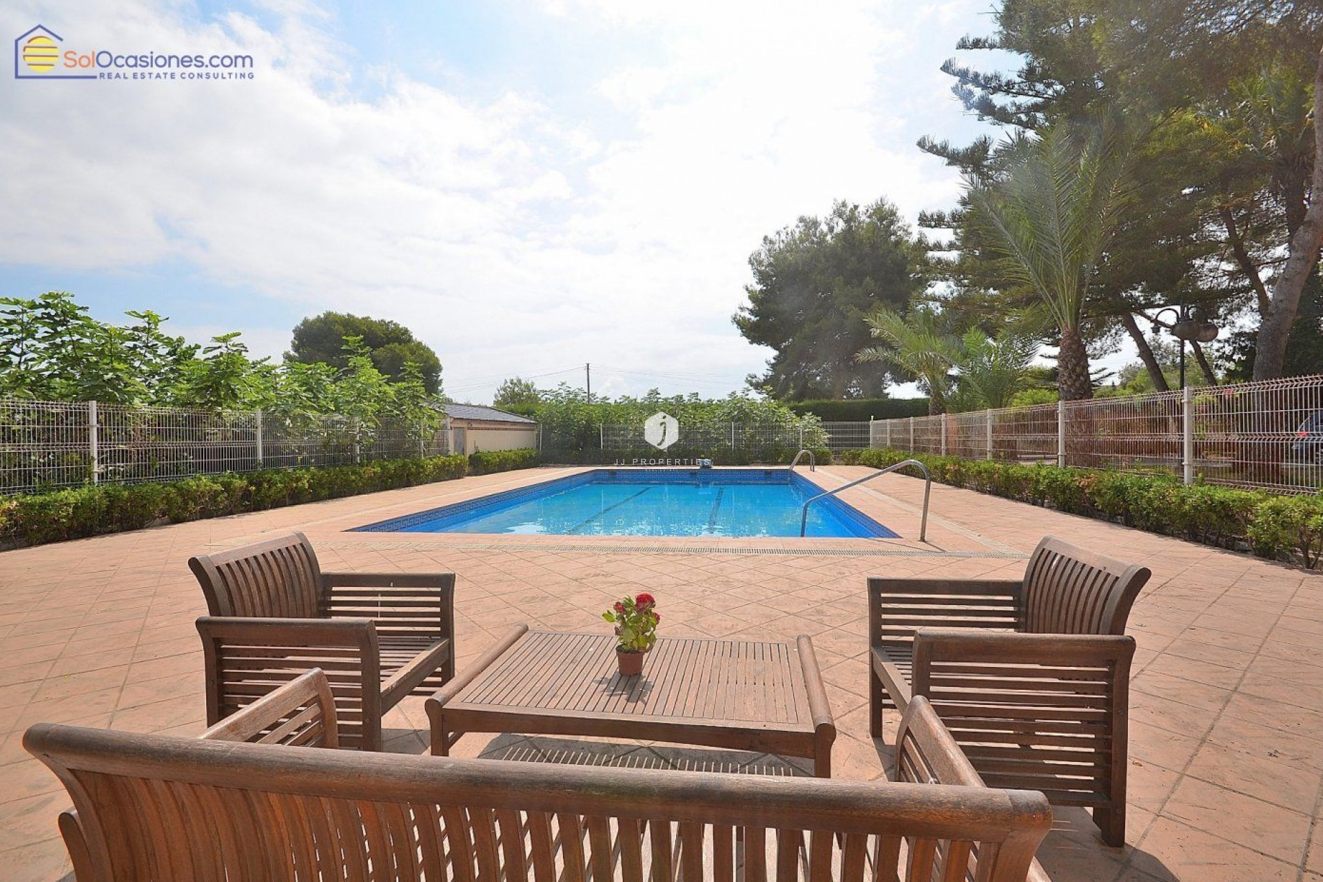 Aus zweiter Hand - Villa -
Torrevieja - Los Balcones
