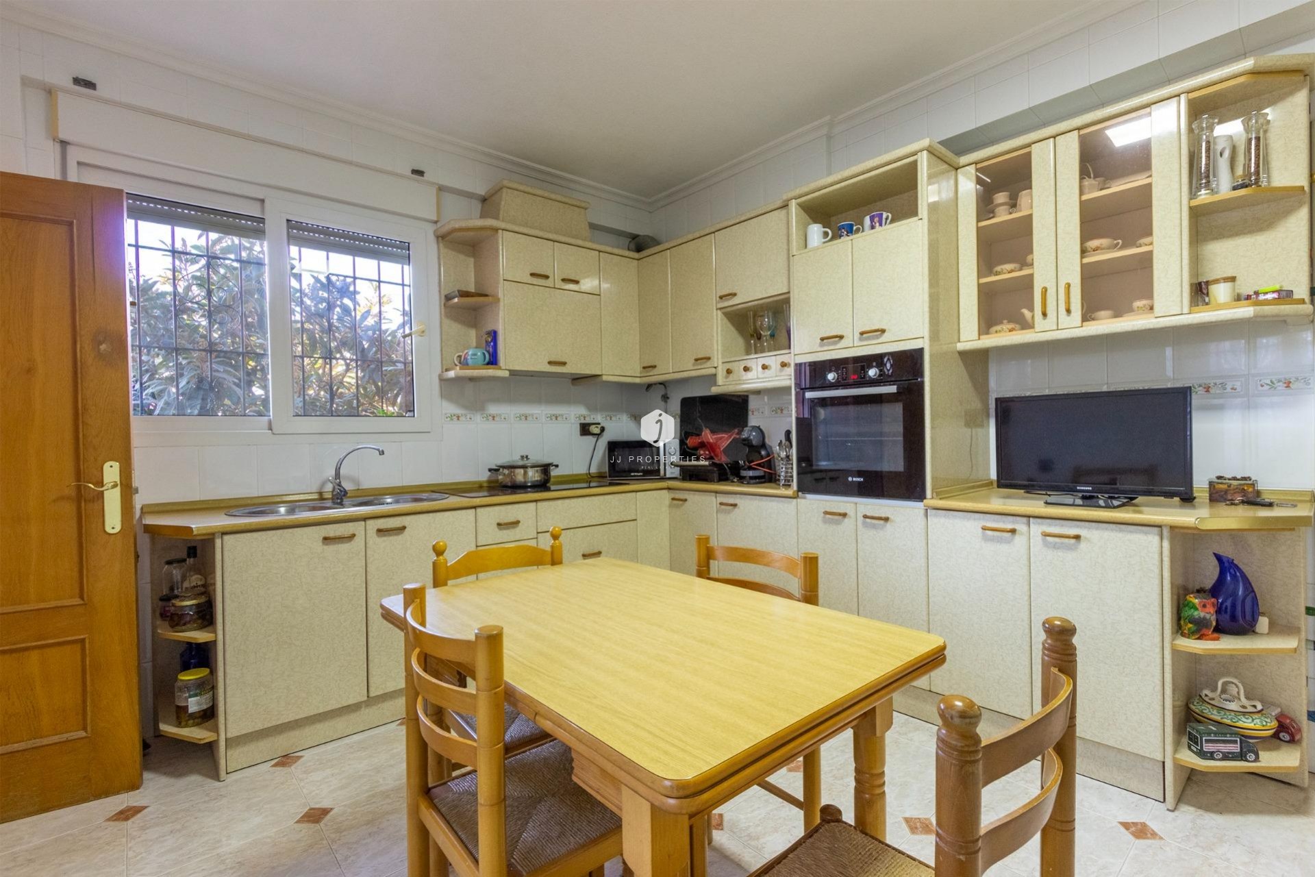 Aus zweiter Hand - Villa -
Torrevieja - Los Balcones