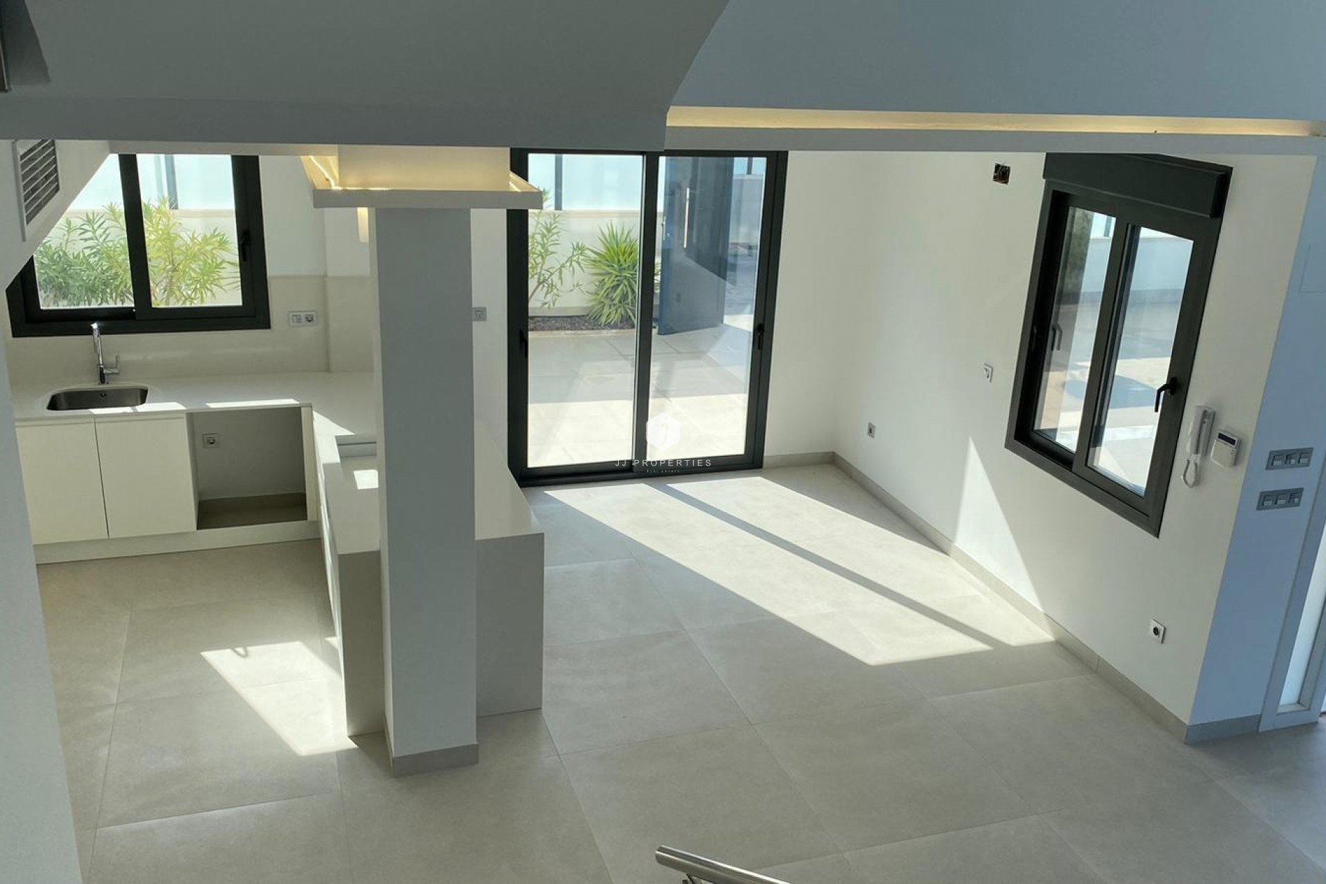 Aus zweiter Hand - Villa -
Torrevieja - Los Balcones