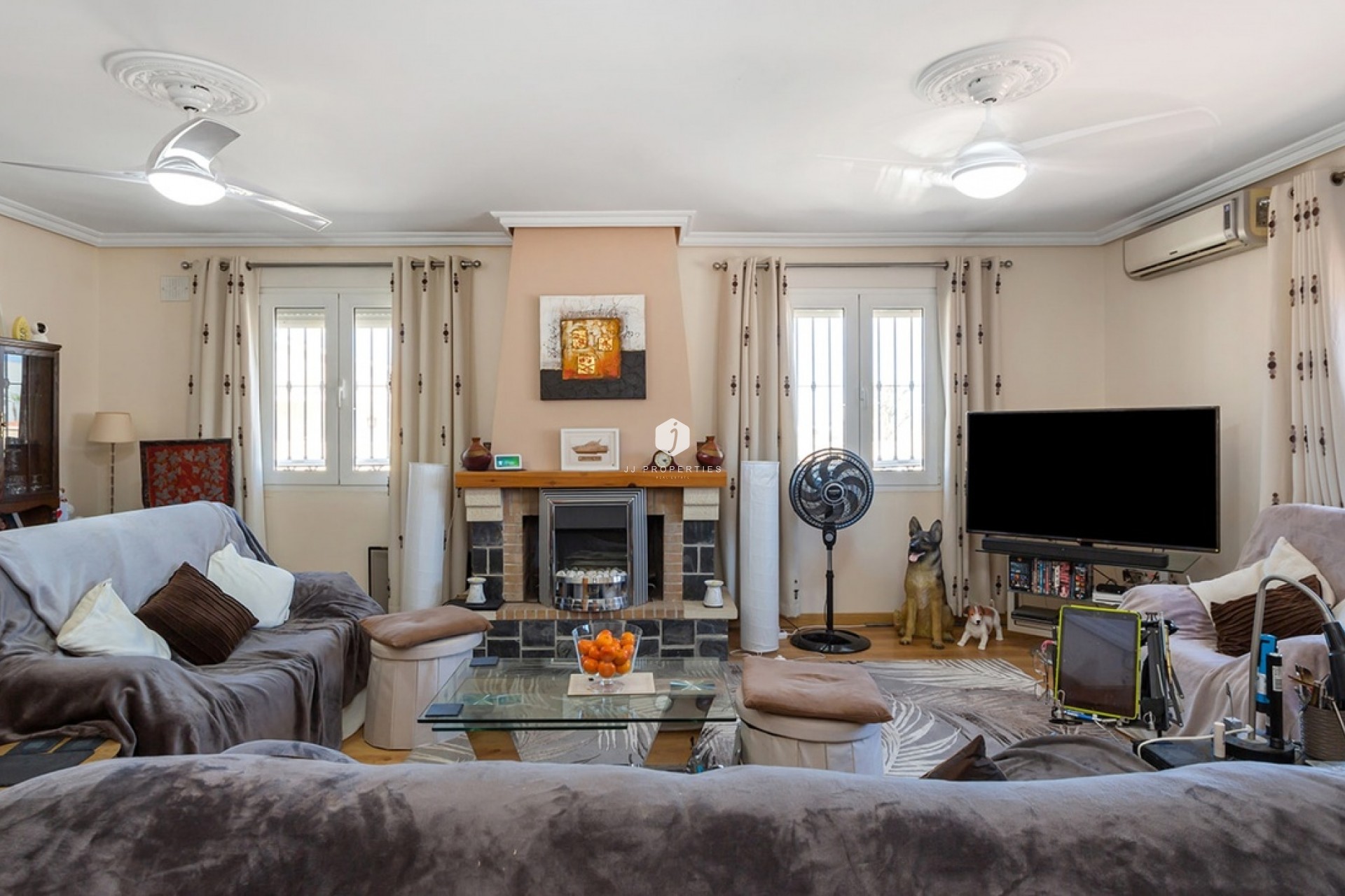 Aus zweiter Hand - Villa -
Torrevieja - Los Balcones