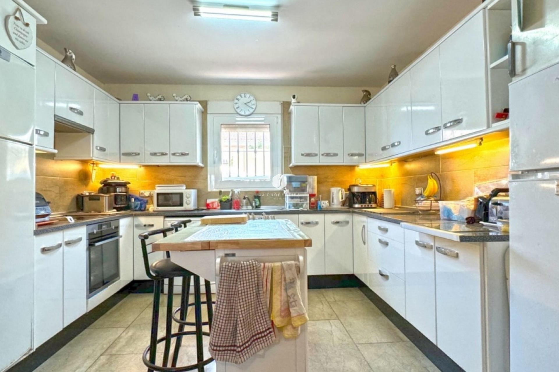 Aus zweiter Hand - Villa -
Torrevieja - Los Balcones